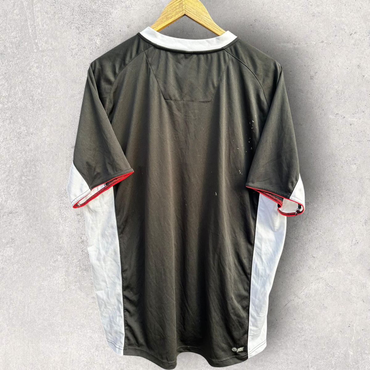 St Kilda Saints On Field ISC AFL Training Shirt
