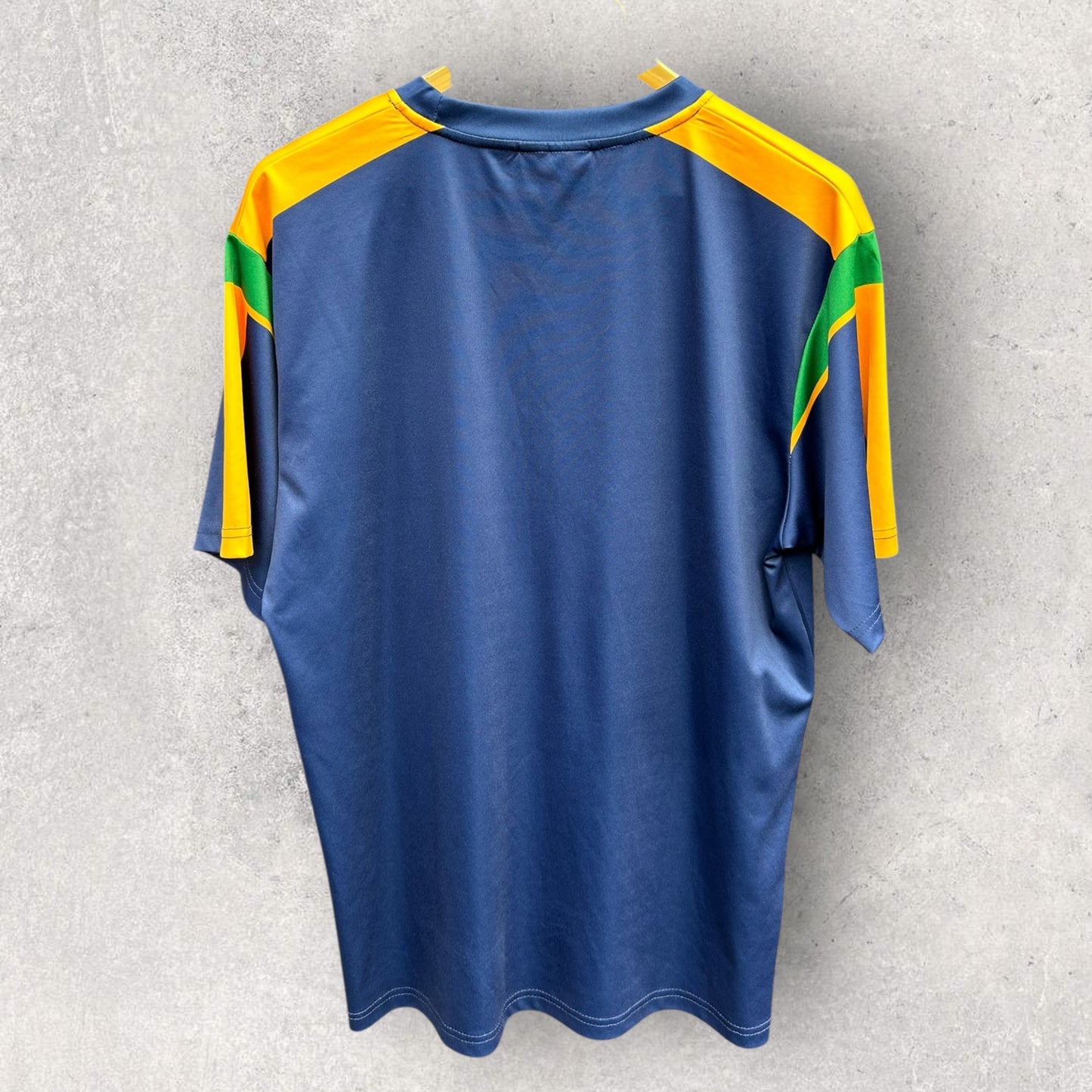 GORDON RUGBY UNION TRAINING SHIRT