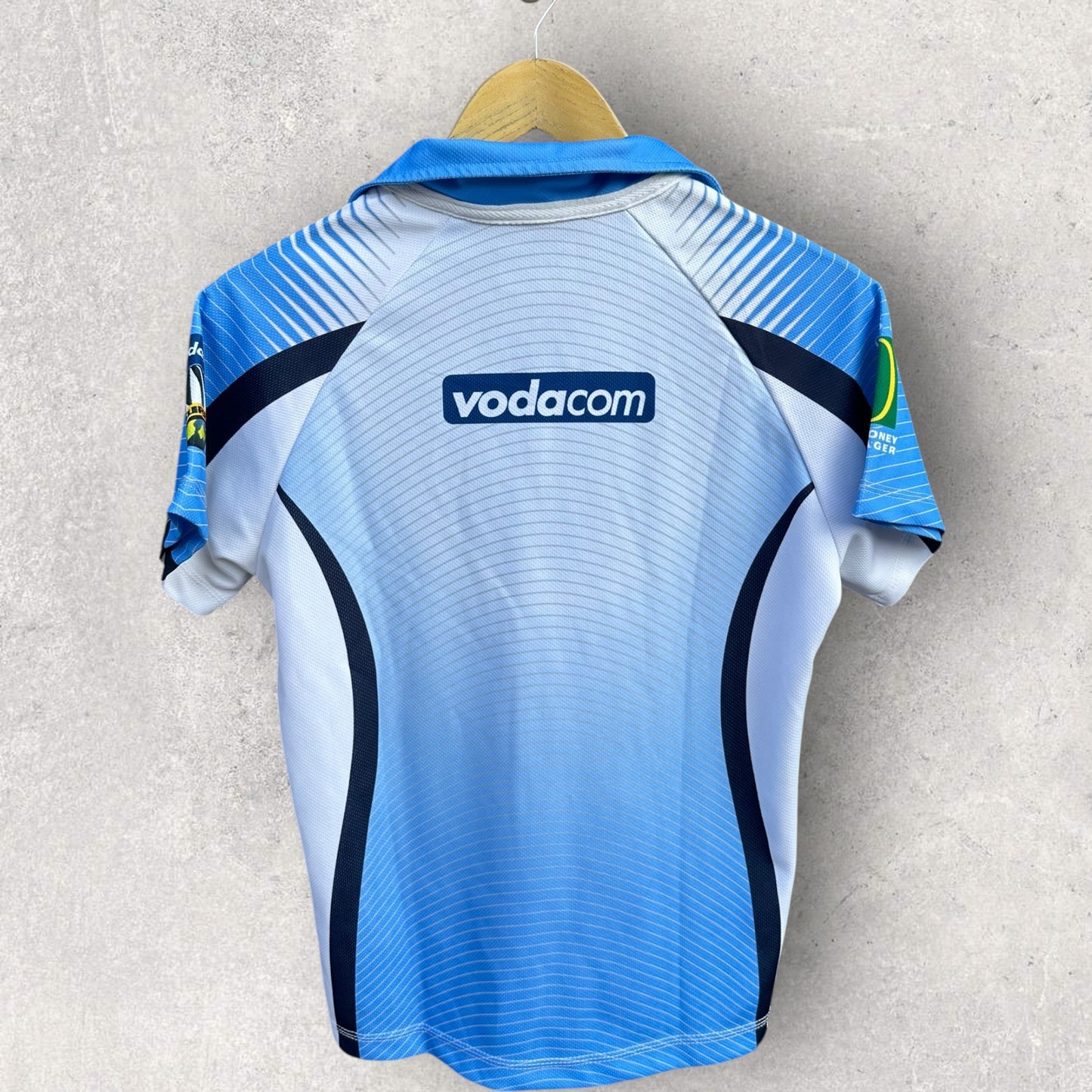 VODACOM BULLS SUPER RUGBY LADIES UNION JERSEY