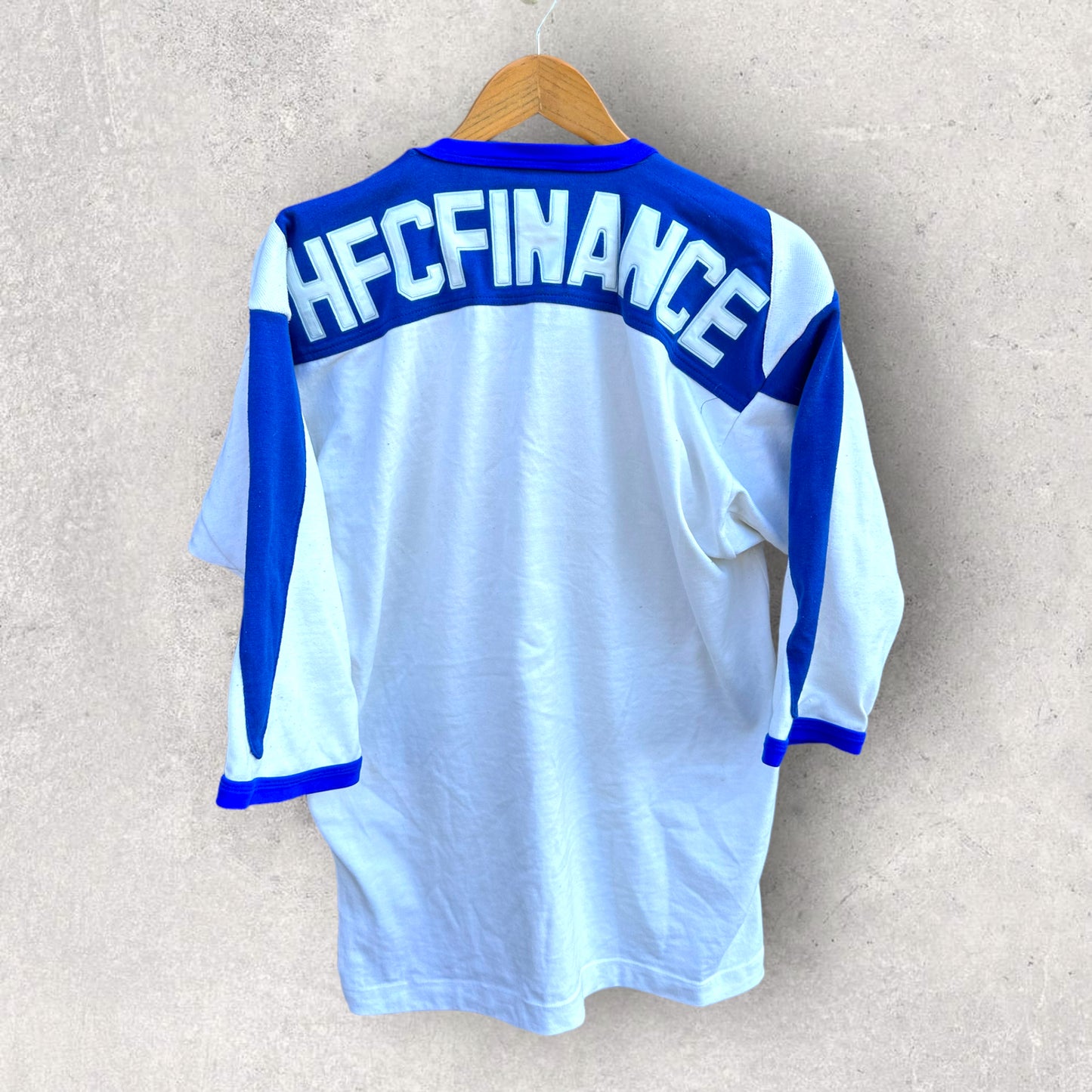 CANTERBURY BULLDOGS 1985 HOME JERSEY
