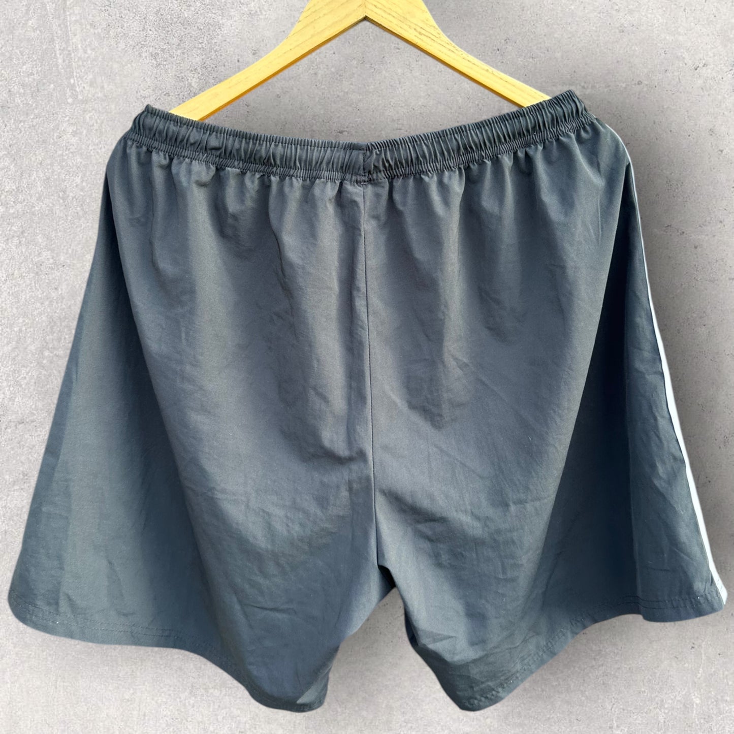 WESTS TIGERS RUGBY LEAGUE TRAINING SHORTS