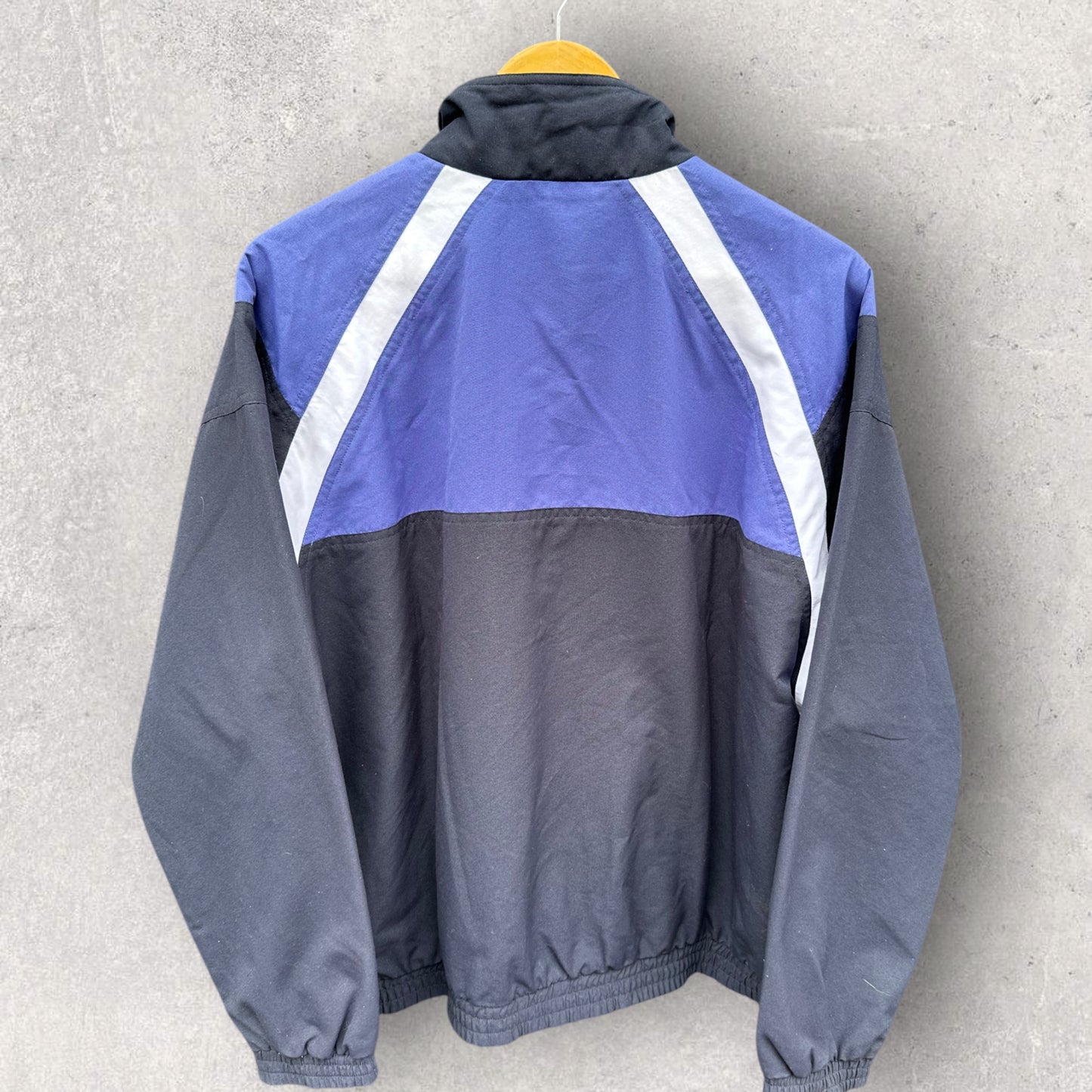 PUMA VINTAGE WINDBREAKER JACKET