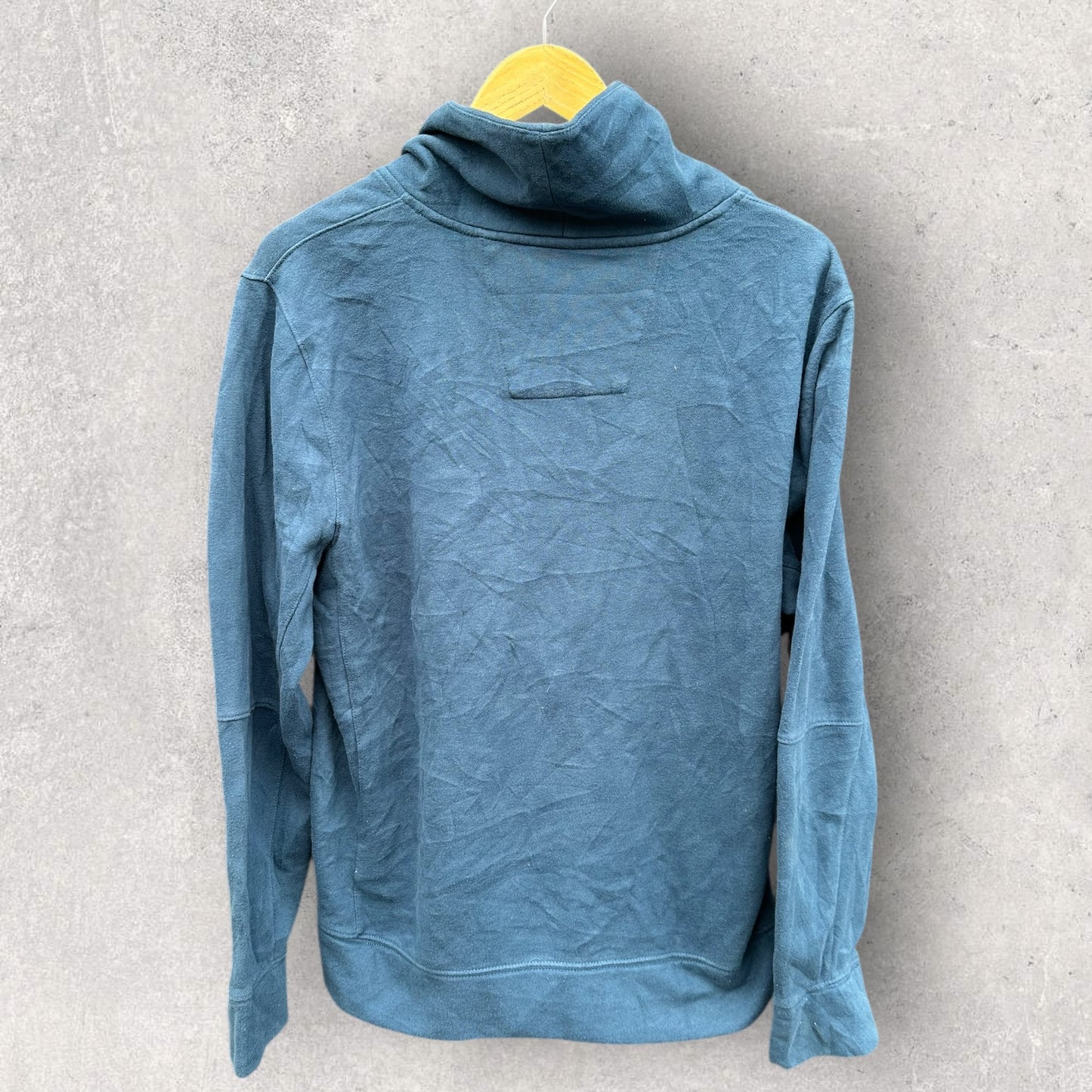 NAUTICA BLUE PULLOVER JUMPER