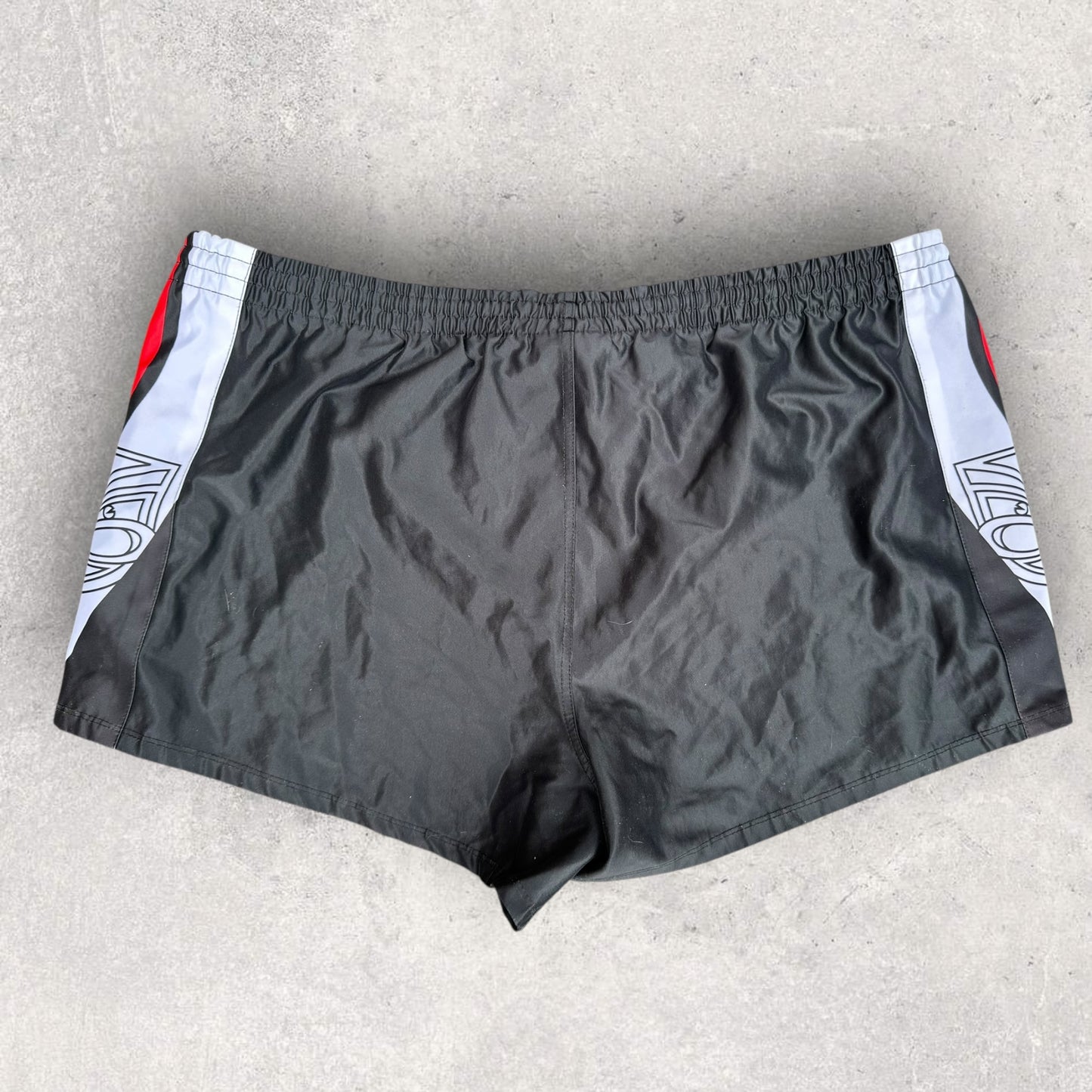 NEW ZEALAND WARRIORS TRAINING SHORTS