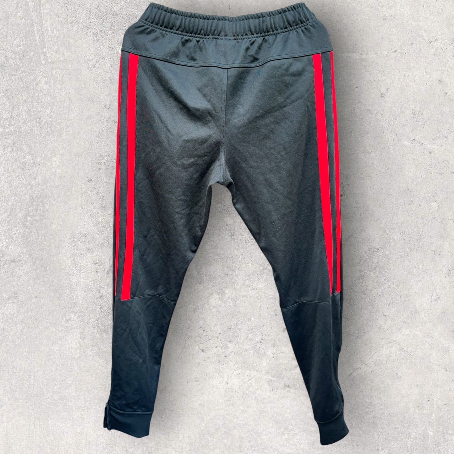 NORTH SYDNEY BEARS SINALLI PLAYER ISSUED TRACK PANTS ISSUE TO AITASI JAMES