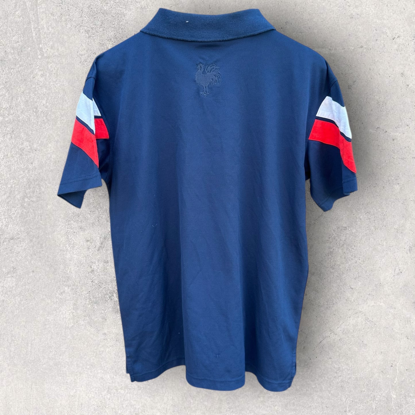 SYDNEY ROOSTERS 2008 100 YEAR ANNIVERSARY POLO SHIRT