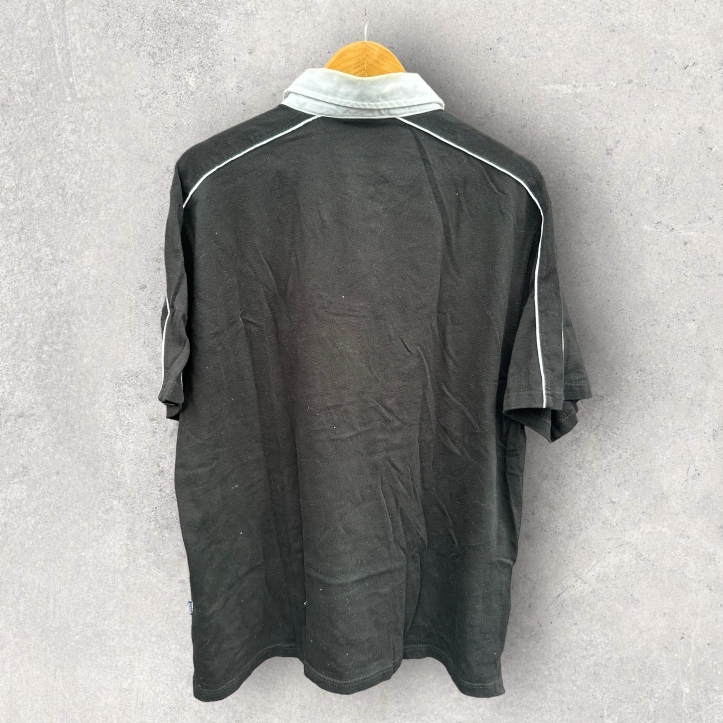 NEW ZEALAND 2011 RUGBY WORLD CUP SUPPORTER JERSEY