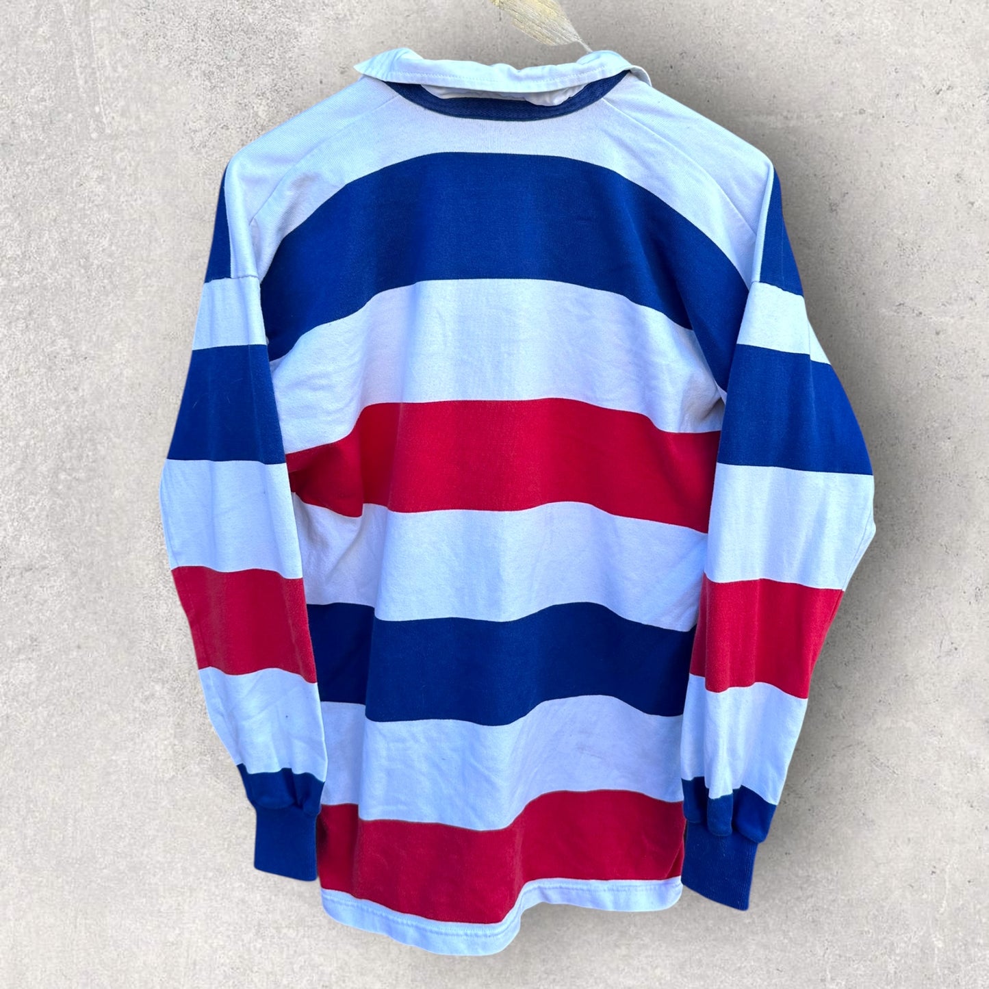 ADELAIDE HOCKEY CLUB VINTAGE CANTERBURY COTTON JERSEY