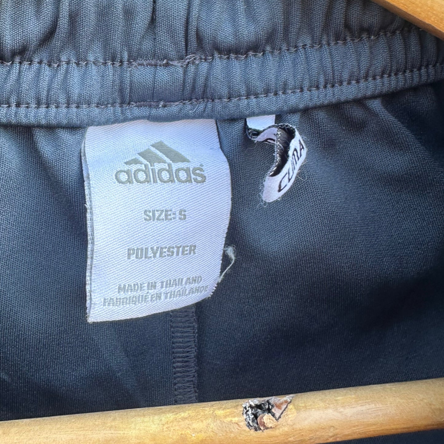 SYDNEY FC W LEAGUE MATCH WORN ADIDAS SHORTS PLAYER ISSUED