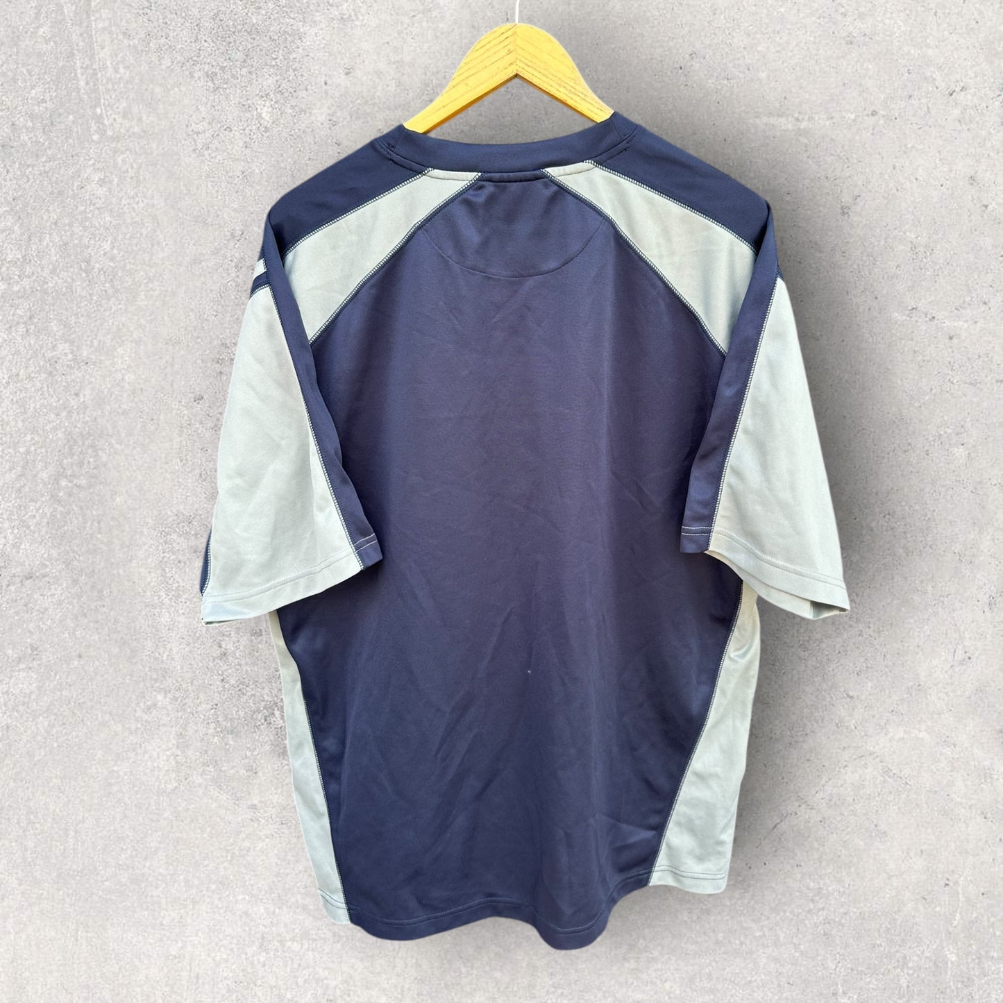 AUSTRALIAN WALLABIES CANTERBURY VINTAGE TRAINING SHIRT