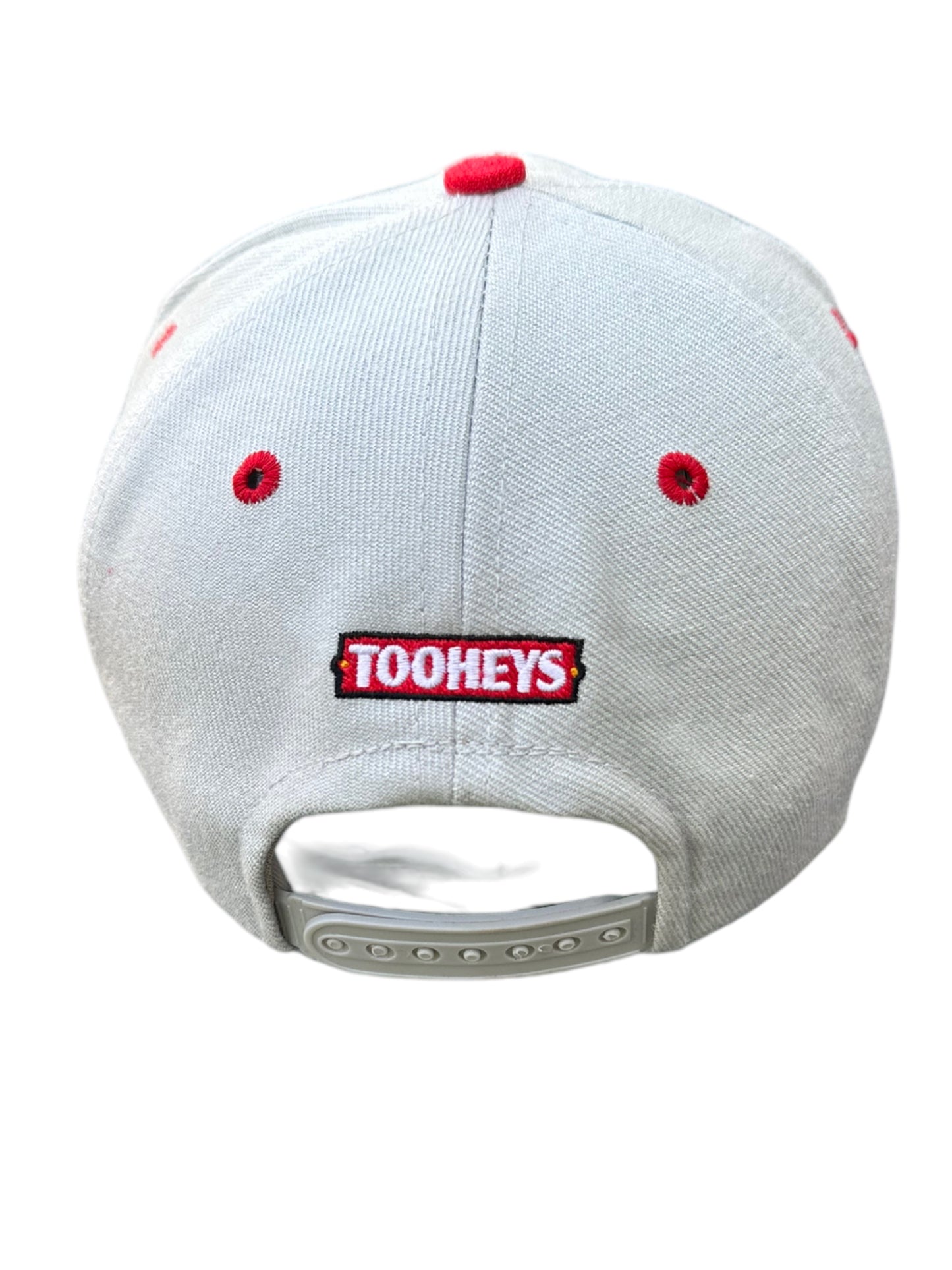 ST GEORGE DRAGONS PENFOLDS VINTAGE 1990s SNAPBACK HAT