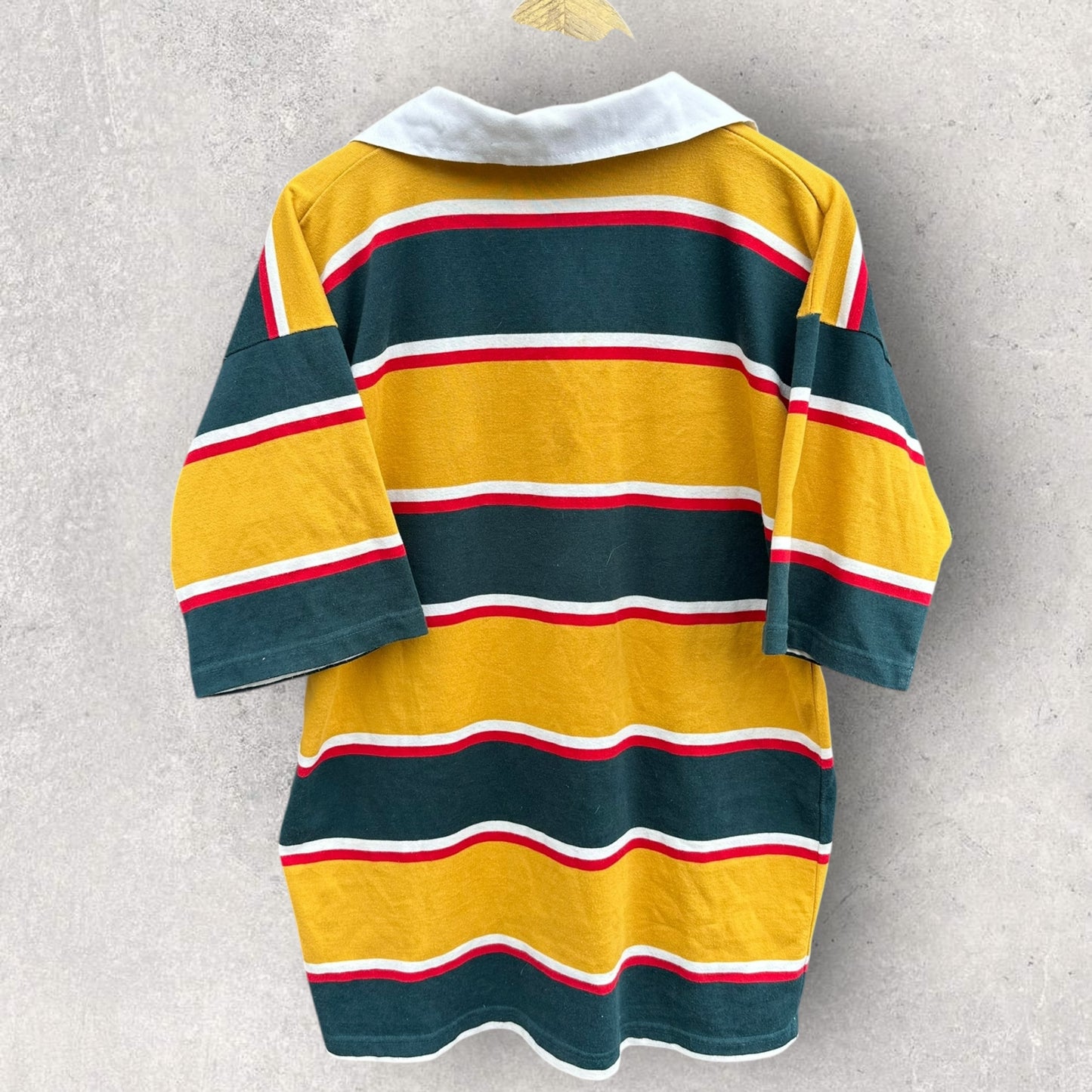 VB ROGUES RUGBY JERSEY