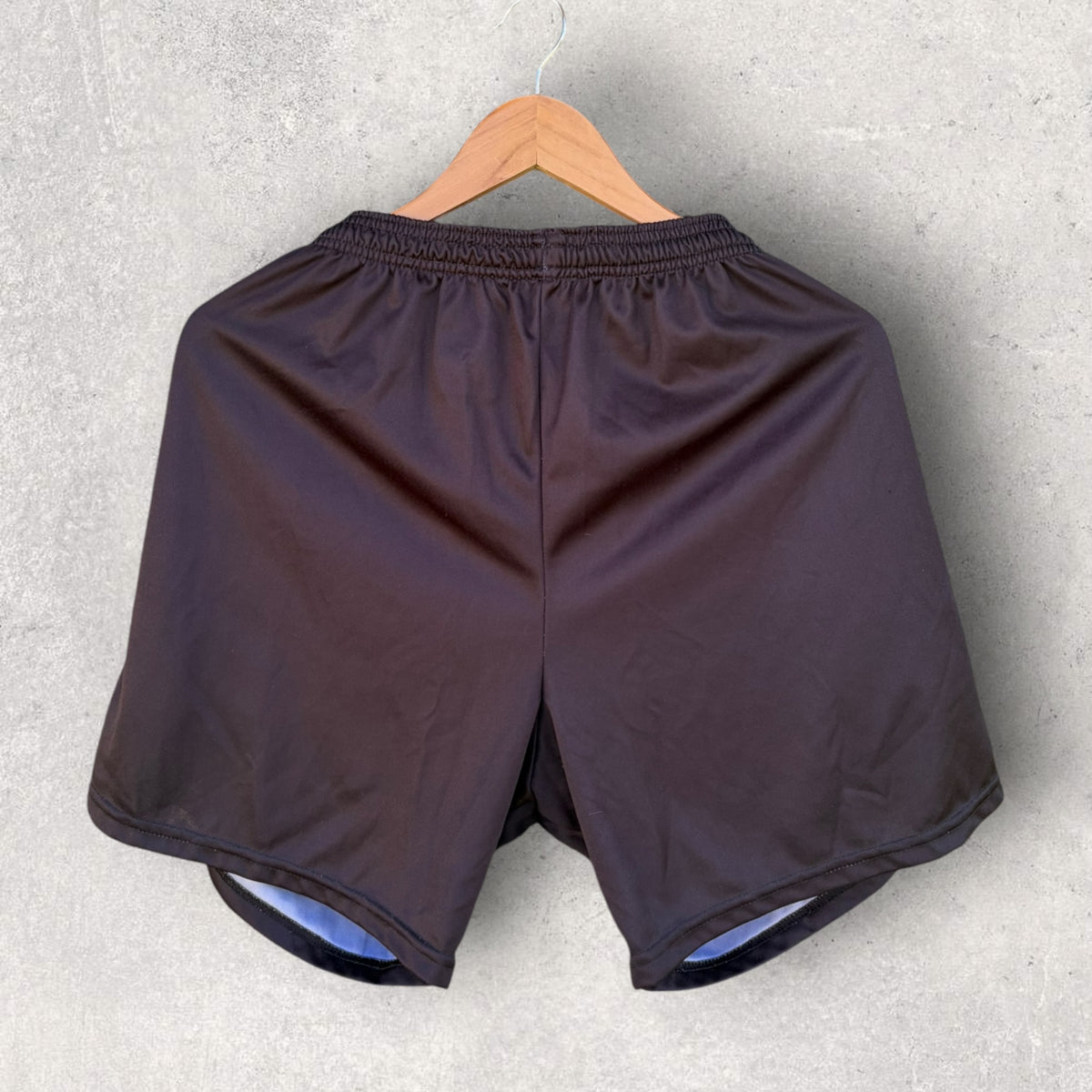 Penrith Panthers O’Neills Rugby League Black Training Shorts