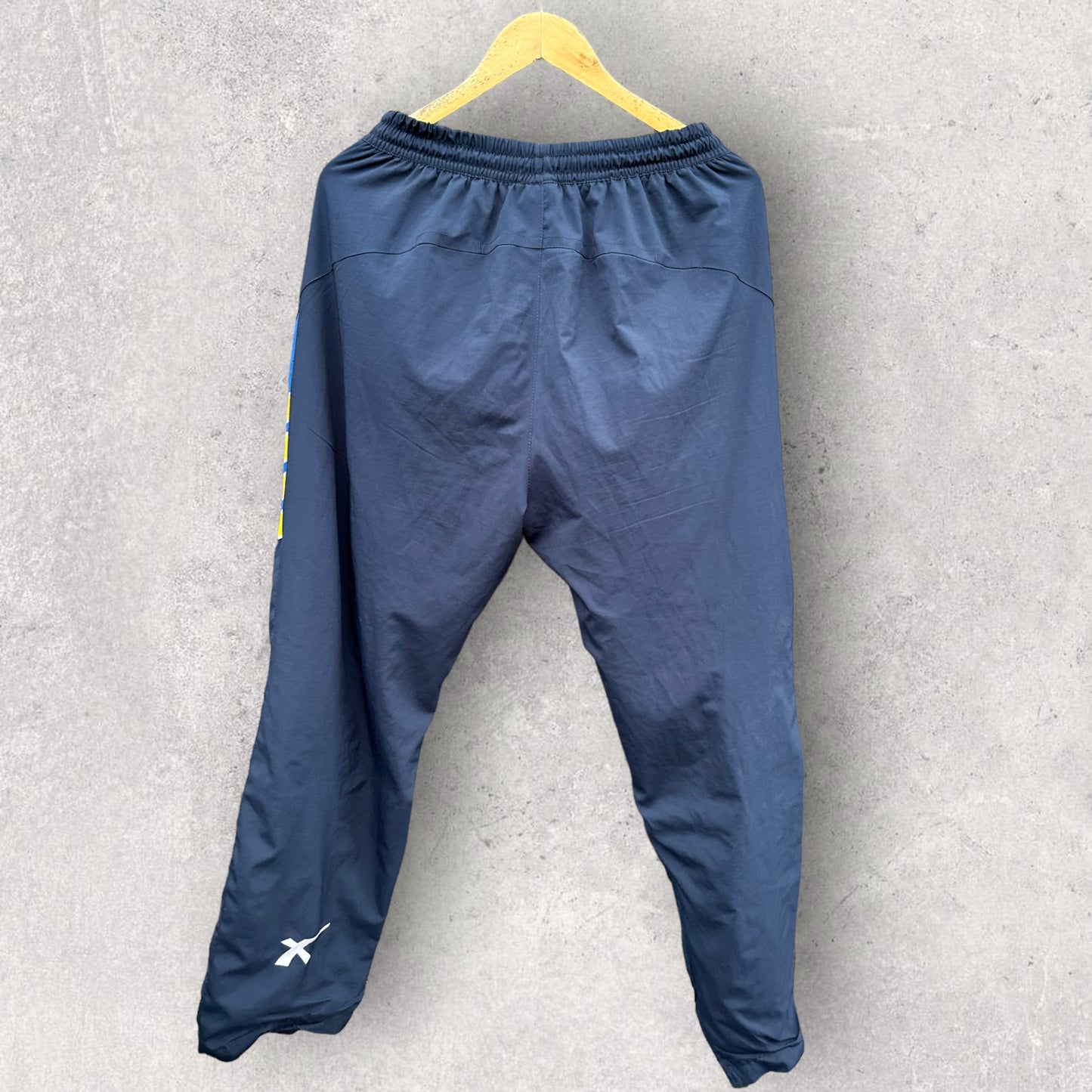 PARRAMATTA EELS X-BLADES TRACK PANTS