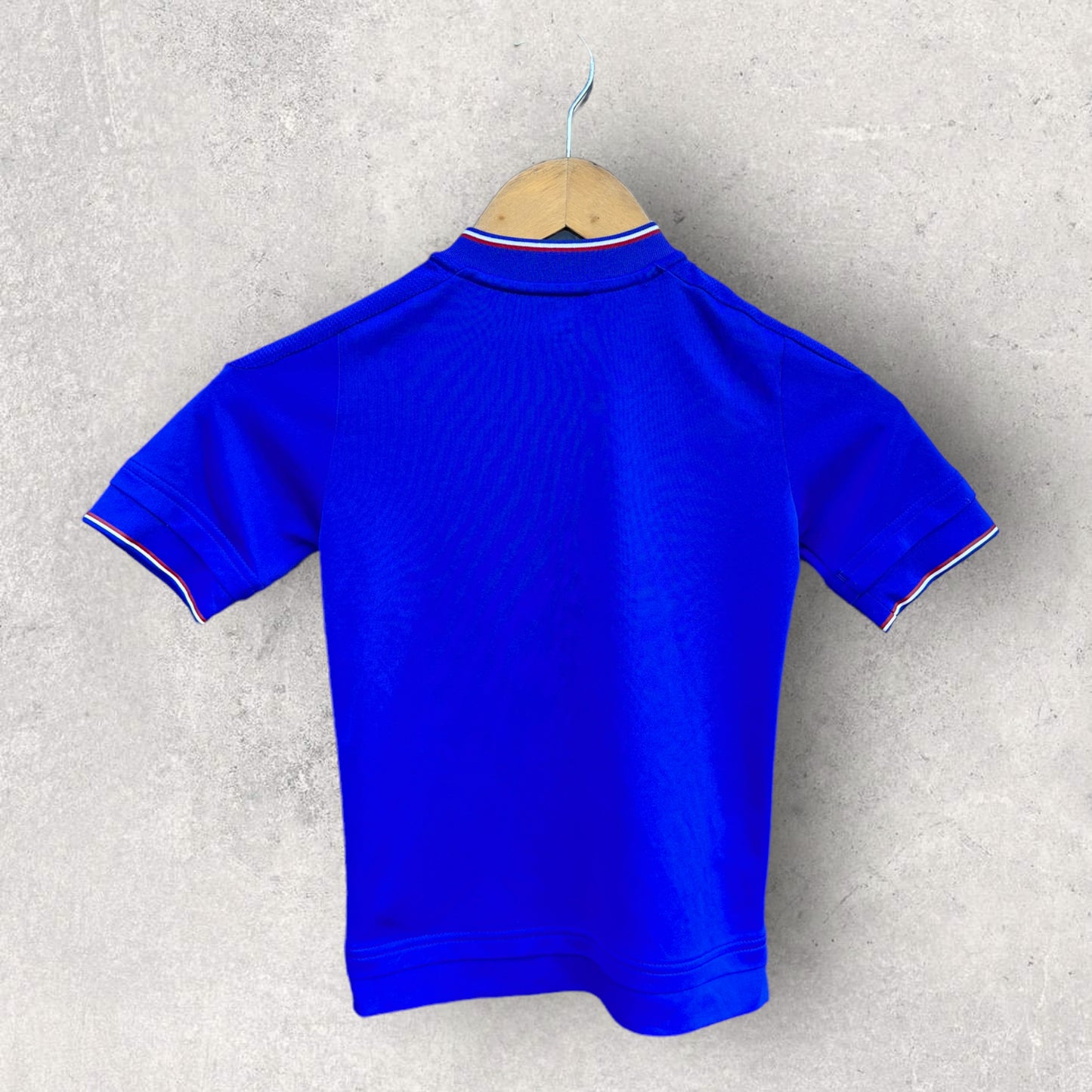 CHELSEA 2015-2016 HOME KIDS JERSEY