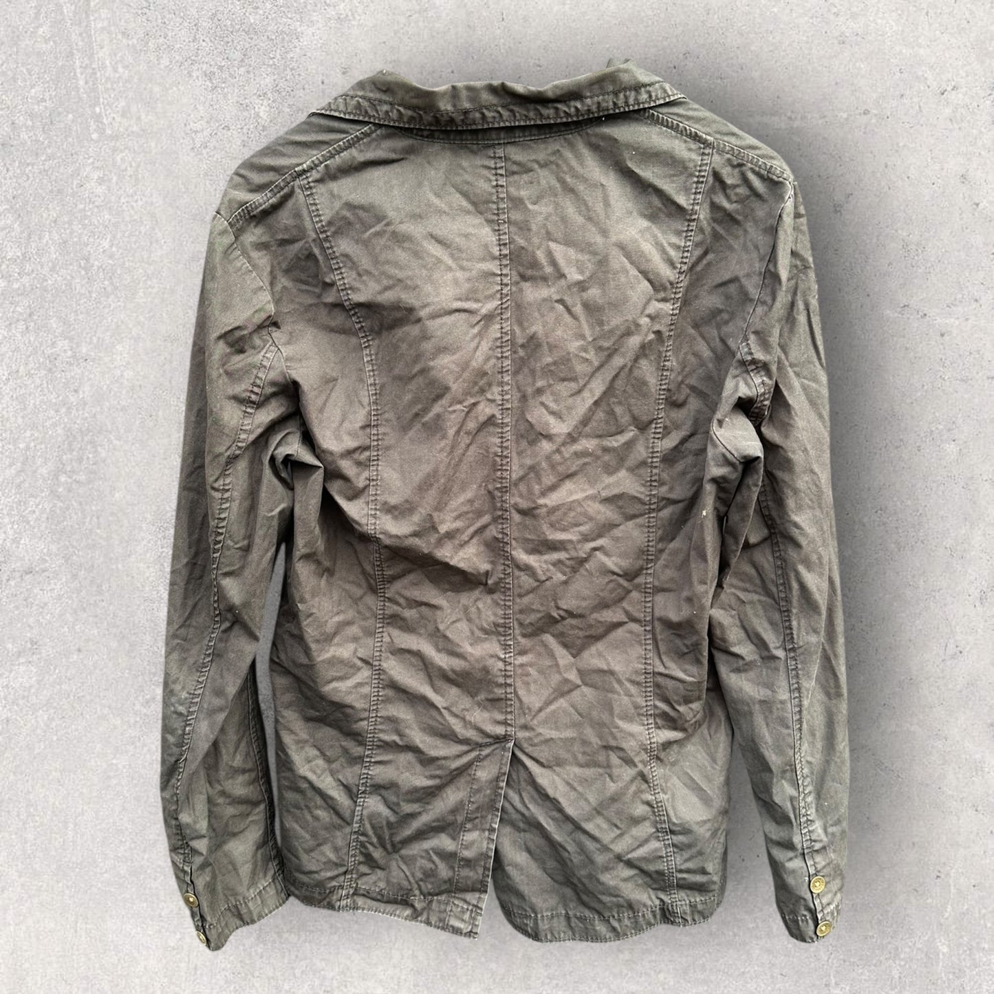 LEVI STRAUSS SIGNATURE BLACK JACKET