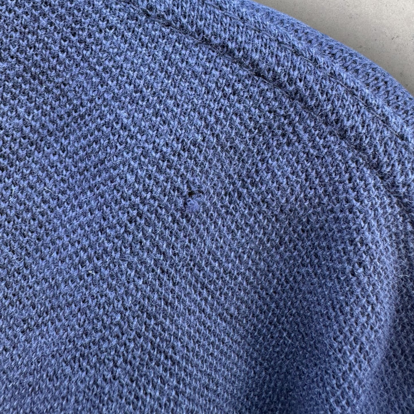 RM WILLIAMS VINTAGE SHORT SLEEVE POLO SHIRT