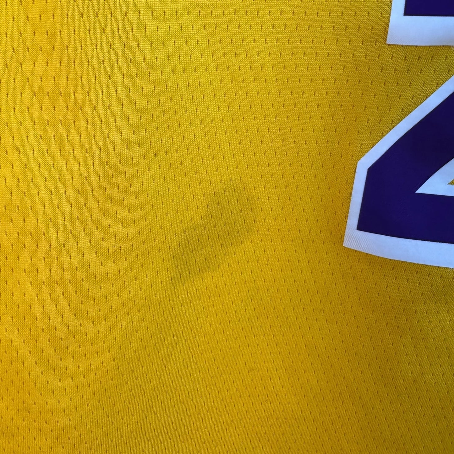 Lonzo Ball Los Angeles Lakers Nike 2018 Kids Swingman NBA Jersey