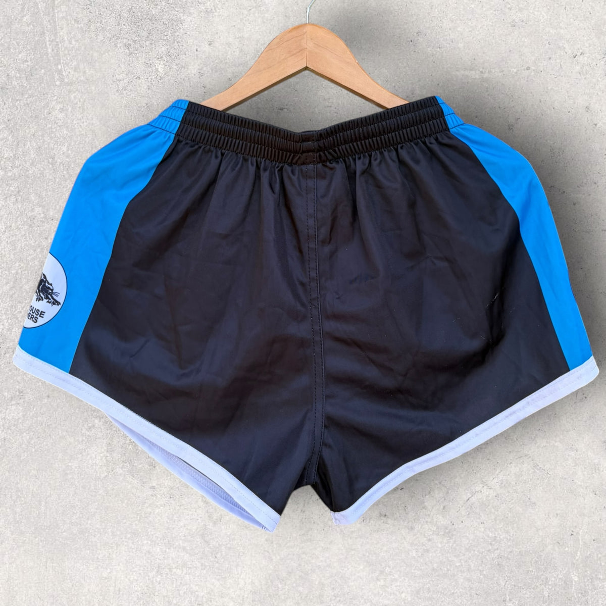 La Perouse Panthers NSW Rugby League Match Shorts