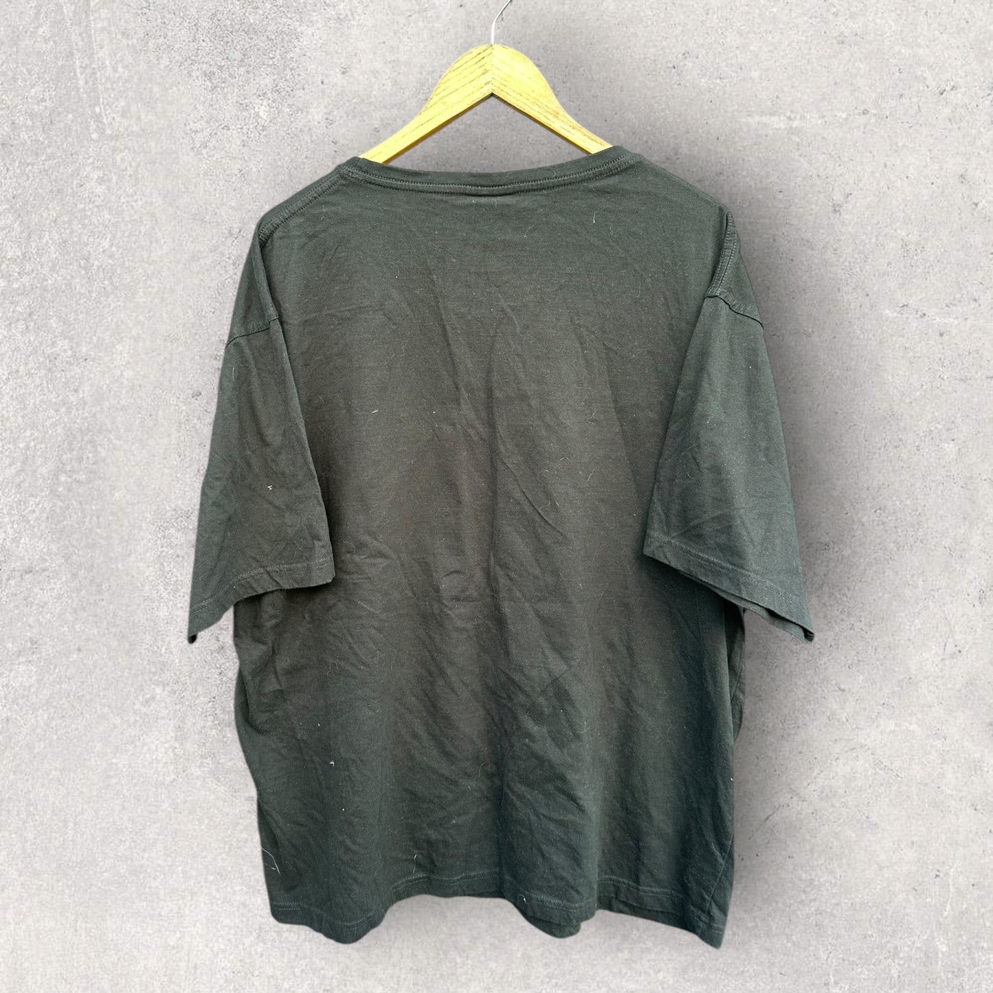 BENJI MARSHALL WESTS TIGERS 300 NRL GAMES T-SHIRT