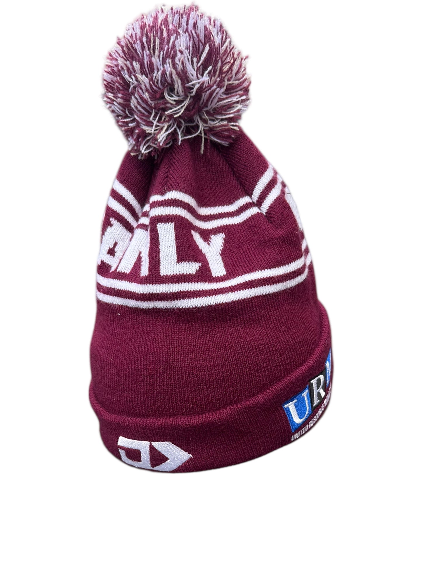 MANLY WARRINGAH SEA EAGLES BEANIE