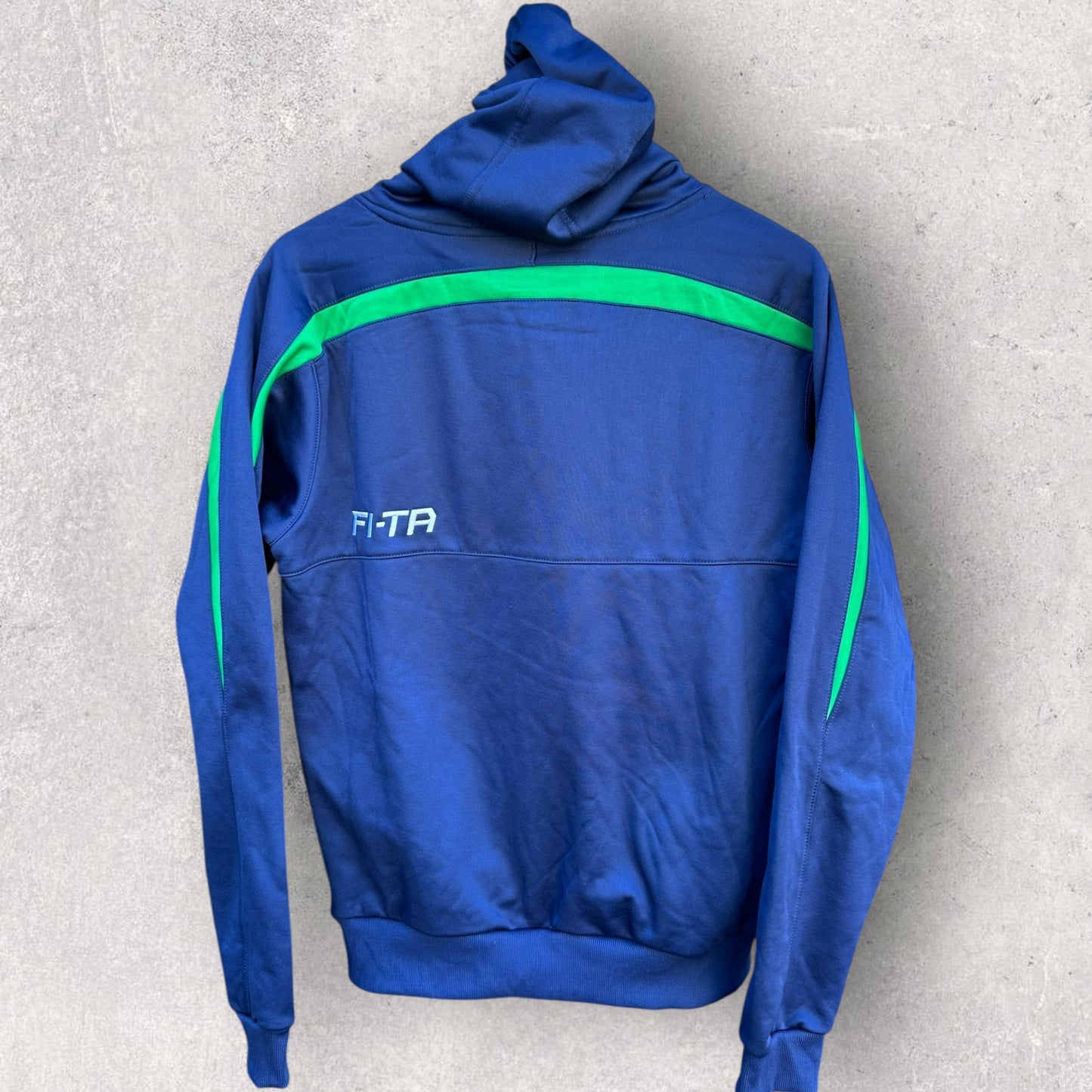 NRL FI-TA HOODIE ISSUED TO SOPHIE CURTAIN