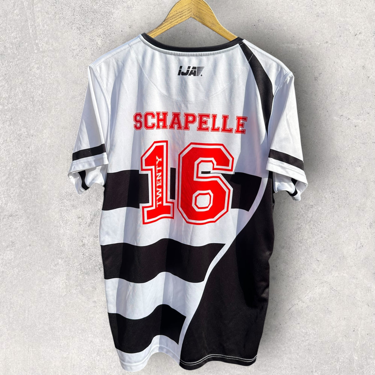 Hunters Hill Rugby Union Football Club Match Jersey