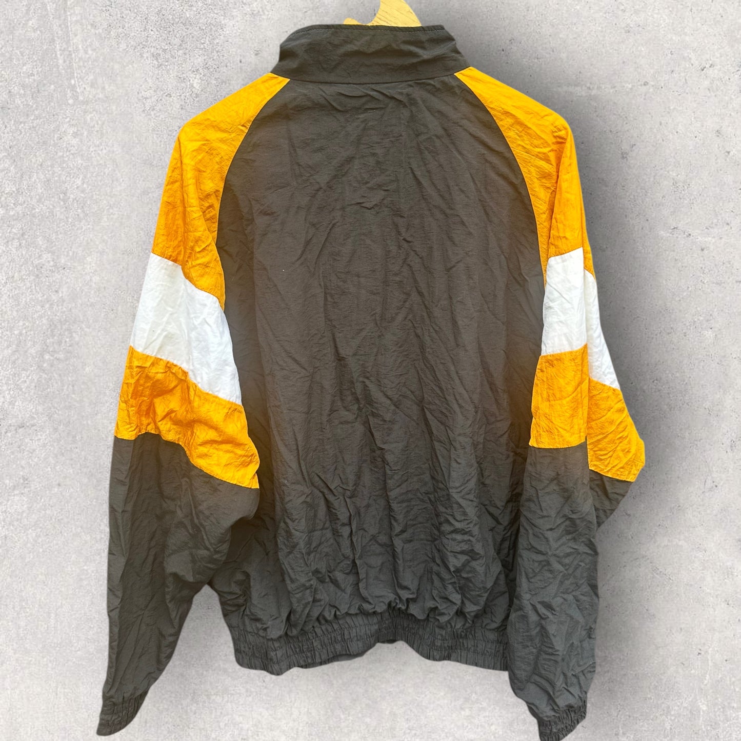 WESTERN AUSTRALIA BASKETBALL STATE REPRESENTATIVE VINTAGE JACKET