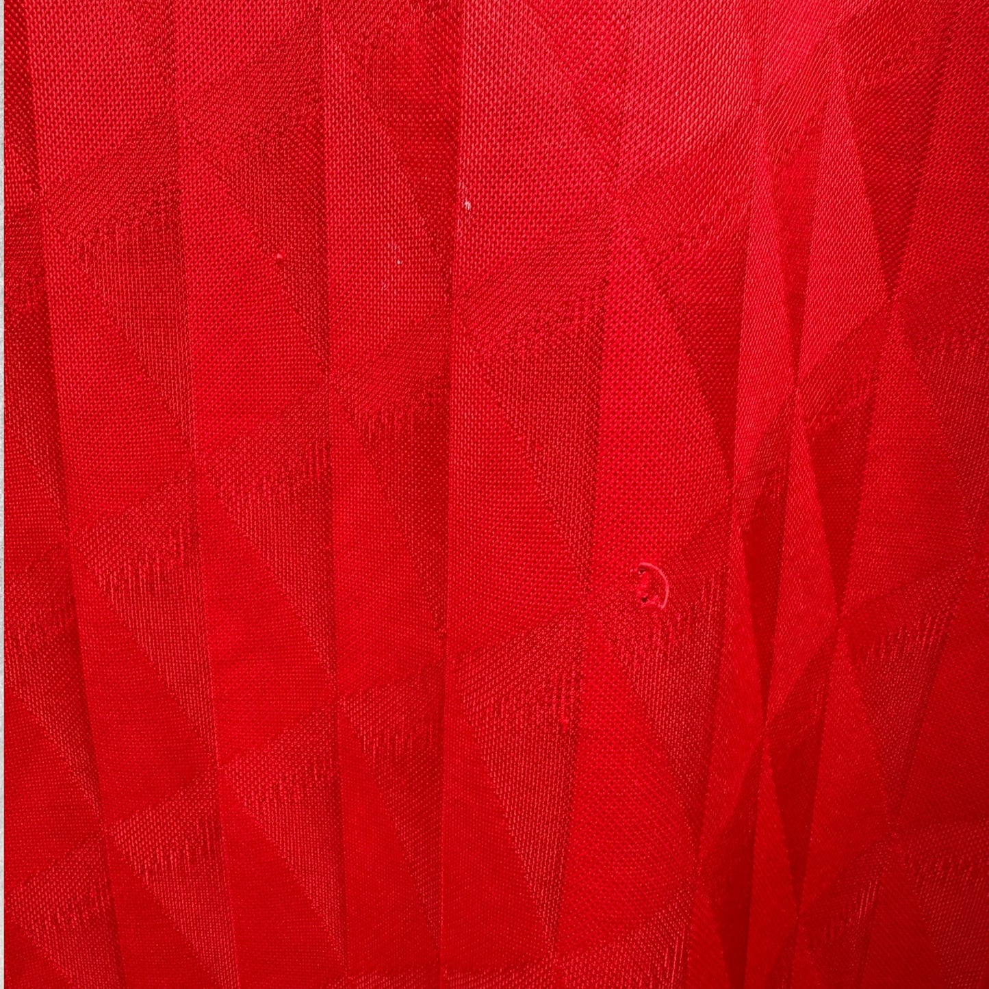 LIVERPOOL FC 2010 ADIDAS LONG SLEEVE HOME JERSEY