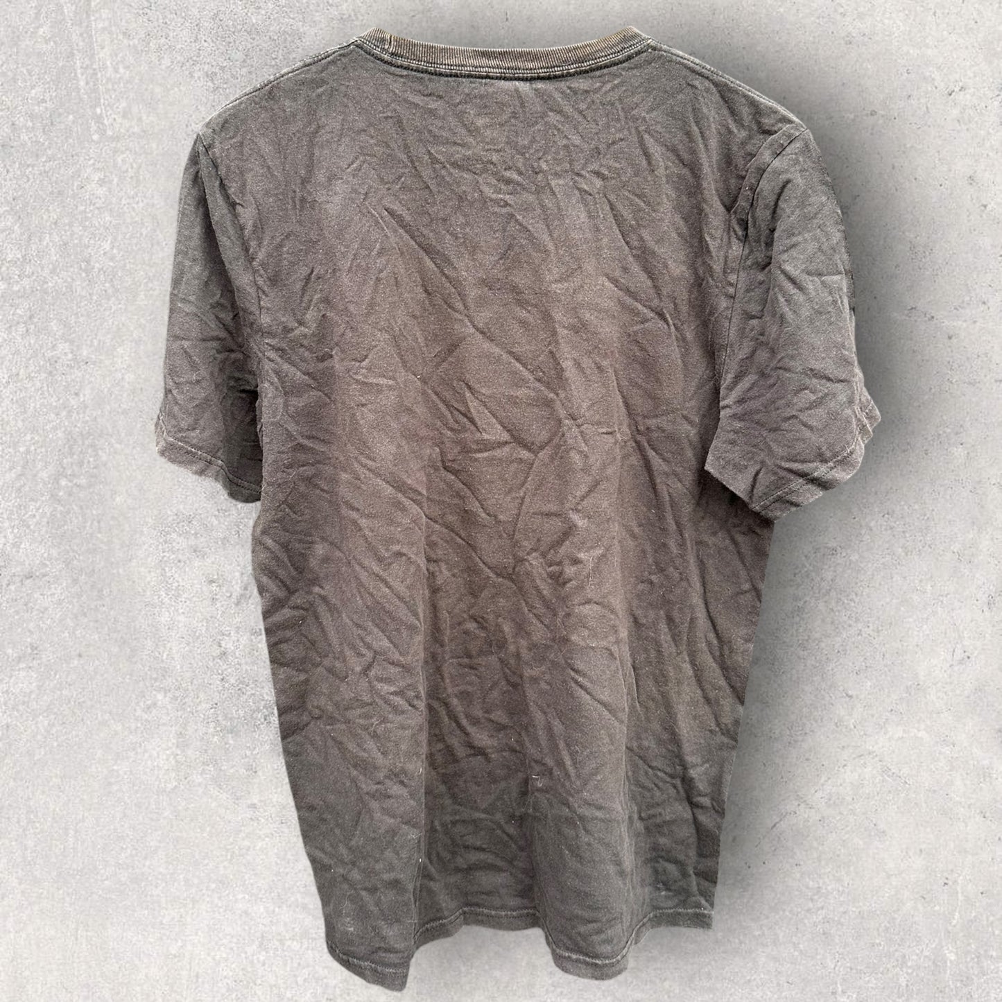 TEXAS LONGHORNS VINTAGE NCAA SHIRT