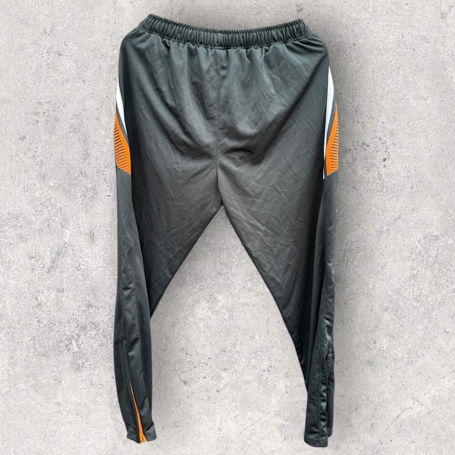 WESTS TIGERS NRLW TRACK PANTS 2023 ISSUED TO SOPHIE CURTAIN