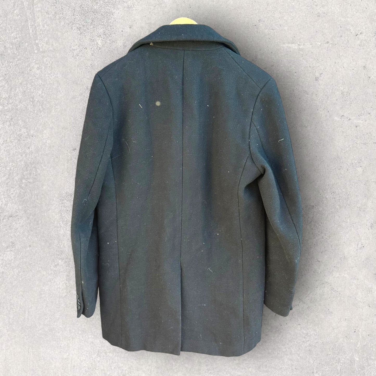 SCOTCH & SODA VINTAGE JACKET