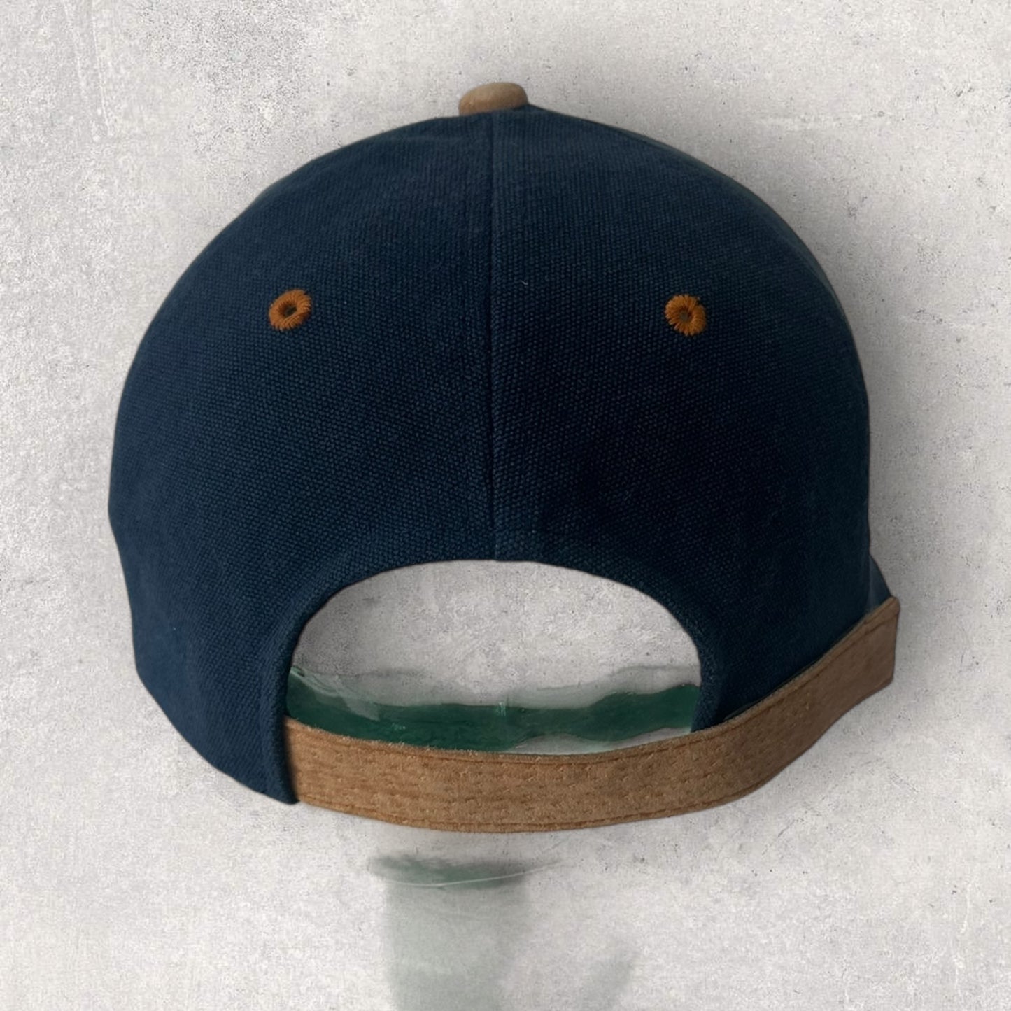 TASMANIA VINTAGE TWO TONE HAT