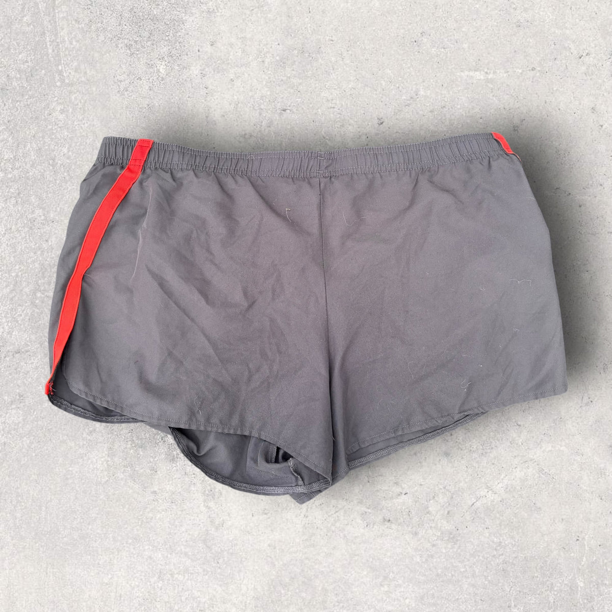 Sydney Swans Nike Grey Training Shorts