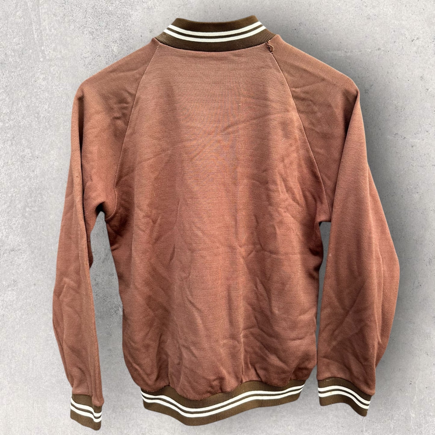 PENRITH PANTHERS JUNIORS VINTAGE JACKET