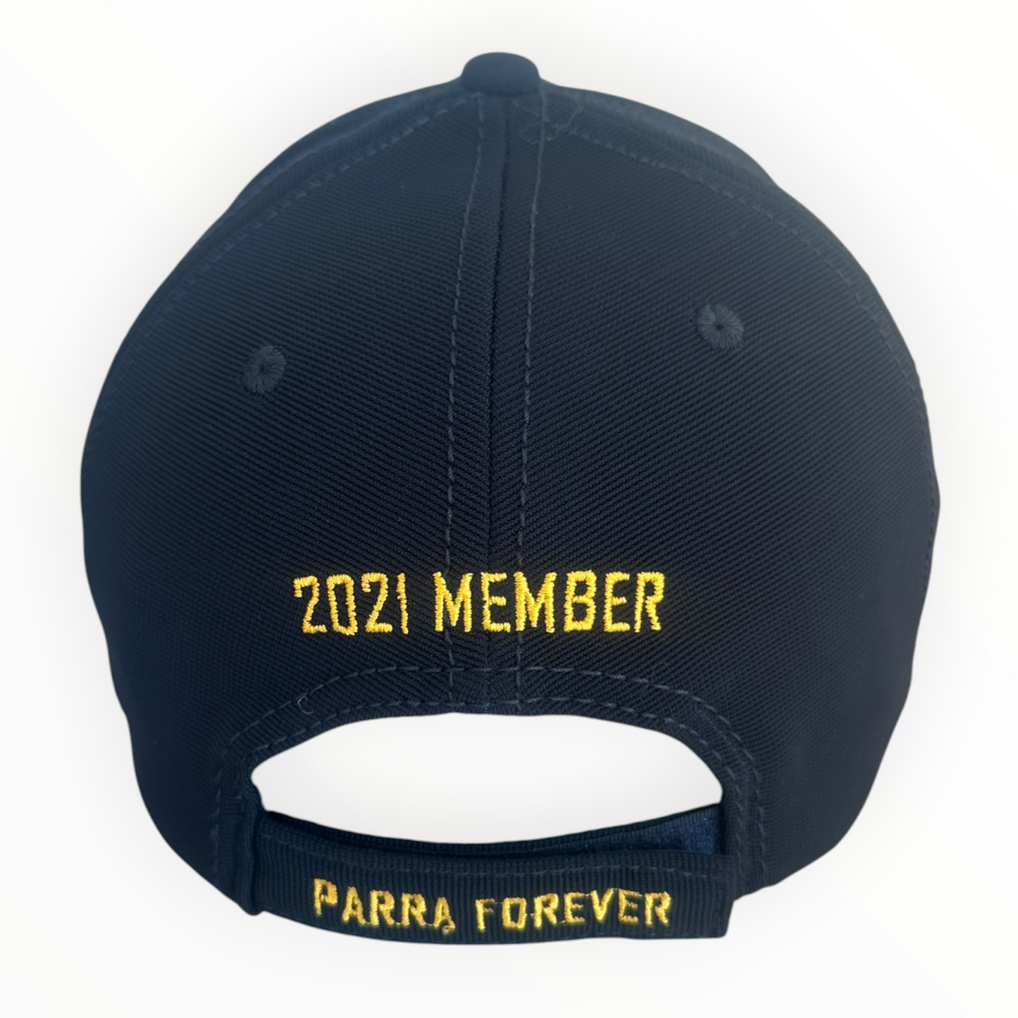 Parramatta Eels 2021 Members NRL Hat
