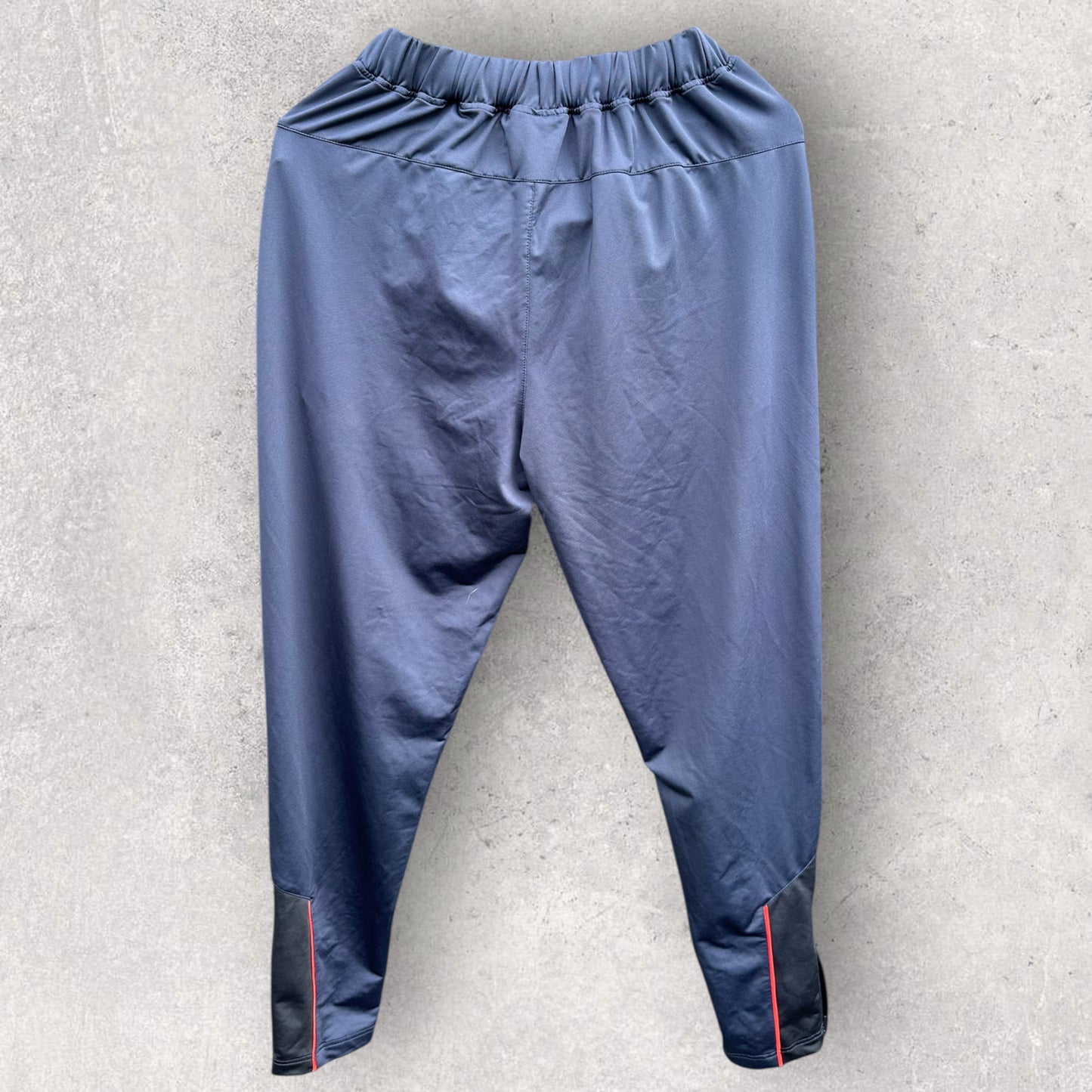 SYDNEY ROOSTERS CASTORE BLUE TRACK PANTS