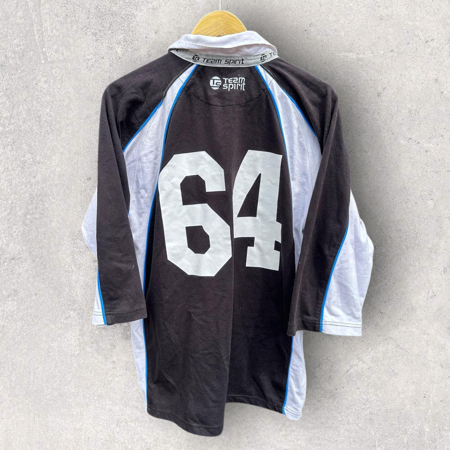 KIAMA BLOWHARDS 2010 WORLD RUGBY FESTIVAL COTTON JERSEY