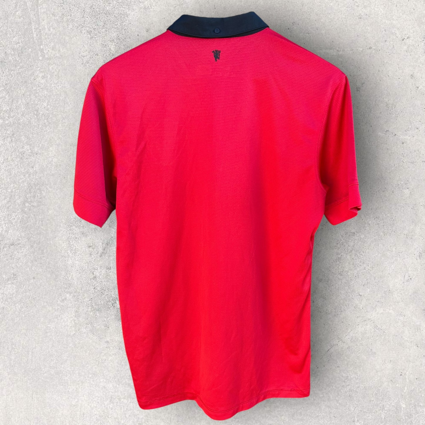 MANCHESTER UNITED 2013-2014 NIKE HOME JERSEY