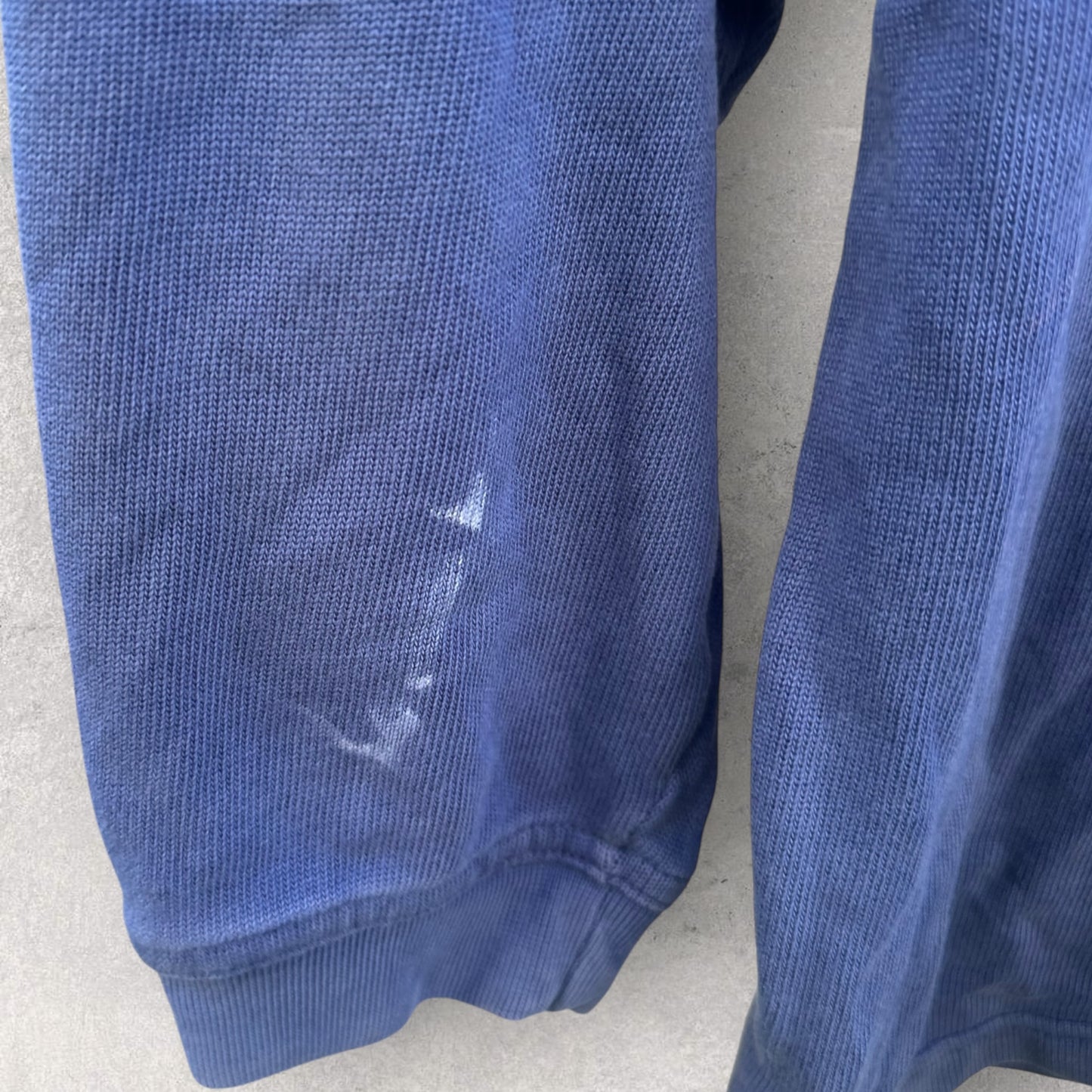 RM WILLIAMS VINTAGE BLUE JERSEY