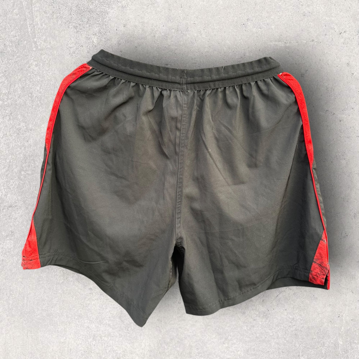 Tonga Rugby League Dynasty Training Shorts
