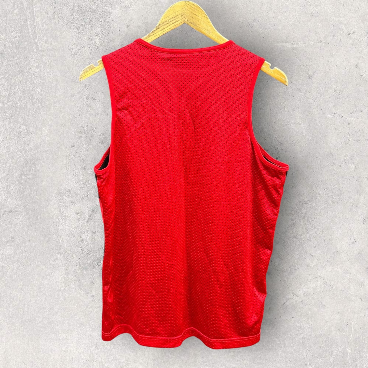Atlanta Hawks 2012 Adidas NBA Training Singlet
