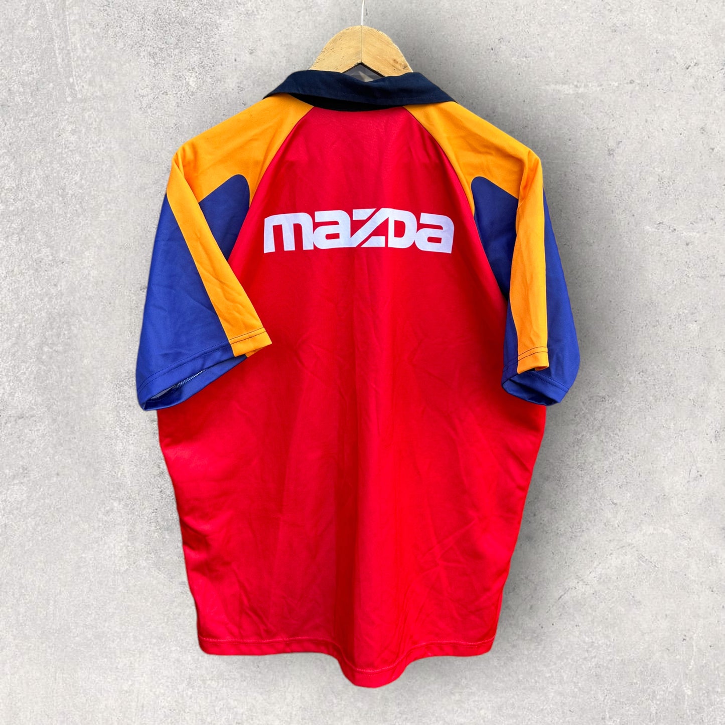 NEW SOUTH WALES REFS UNION JERSEY