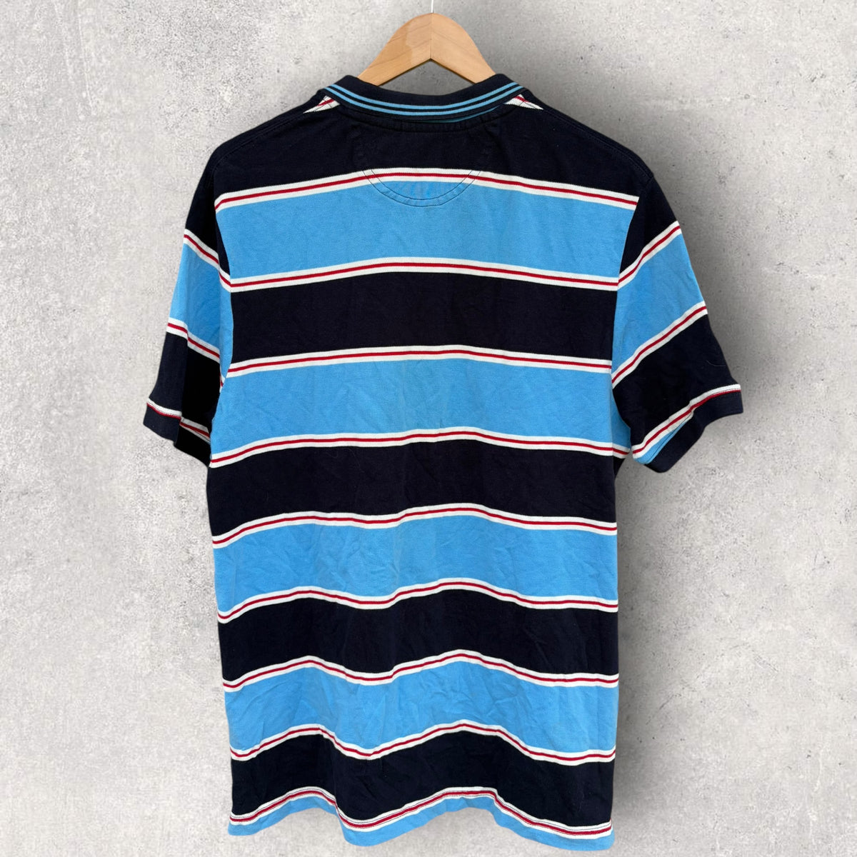 NSW Waratahs Canterbury Rugby Union Polo Shirt