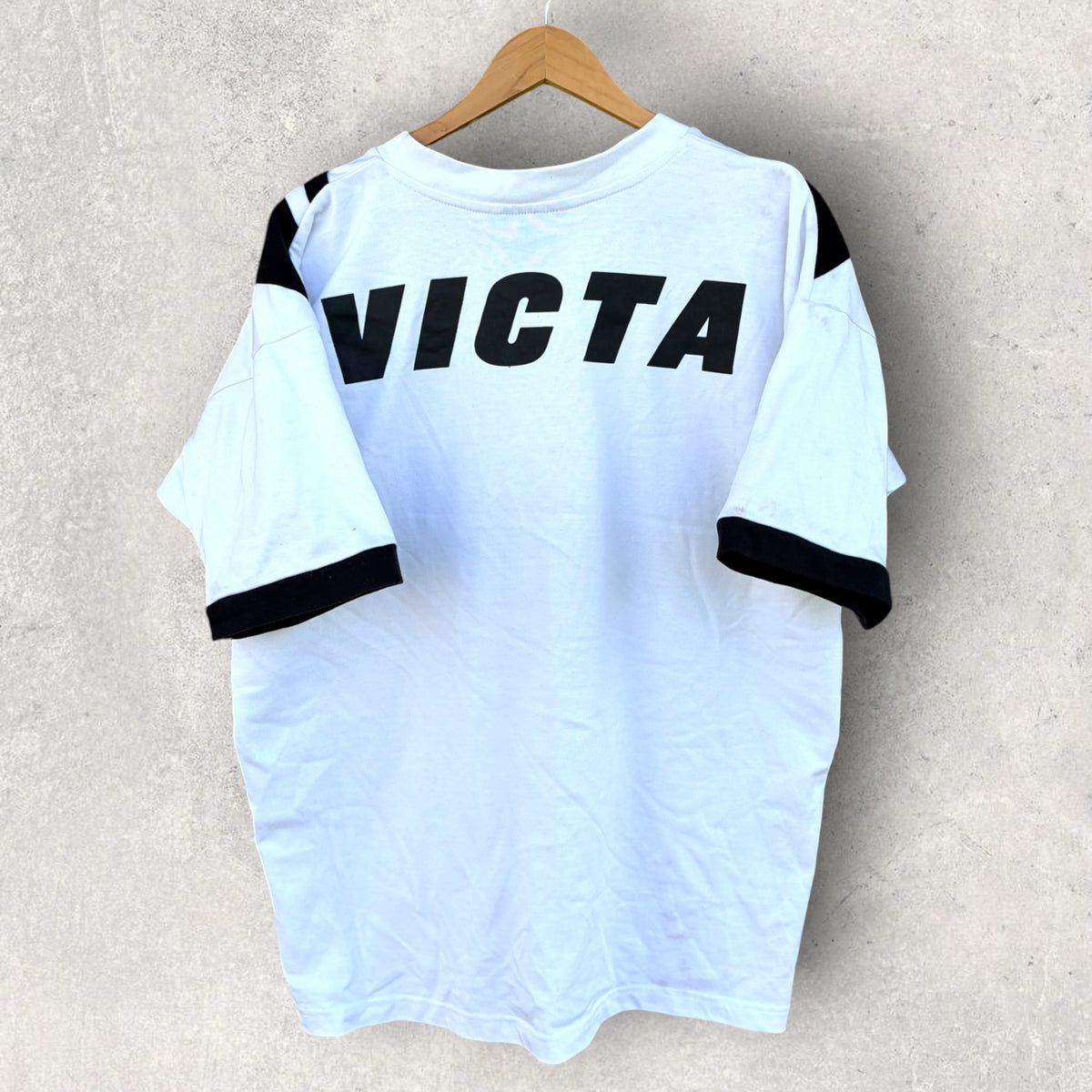 Western Suburbs Magpies Victa Heritage Rugby League Jersey
