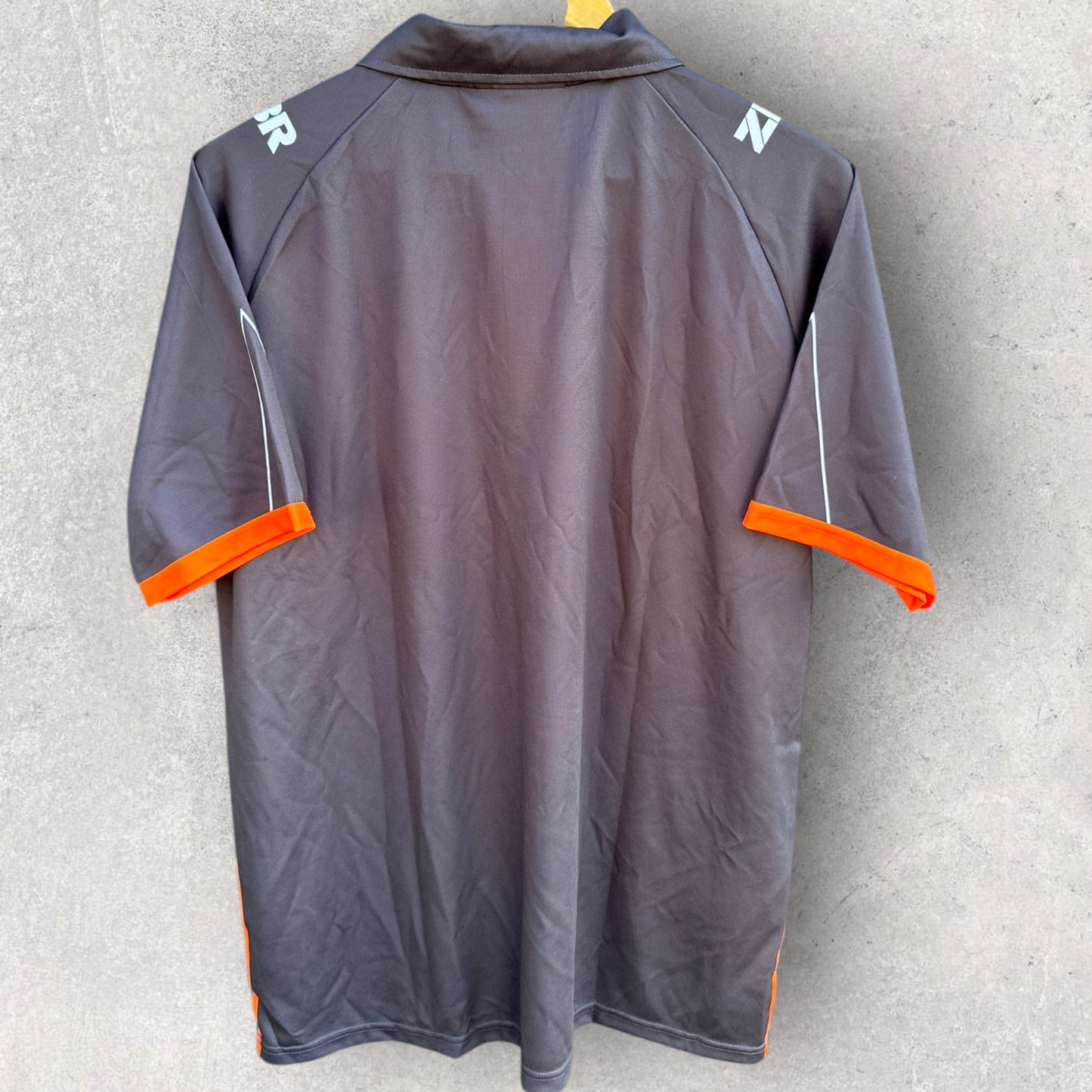 WESTS TIGERS COUNTRY RUGBY LEAGUE REP TEAM POLO SHIRT