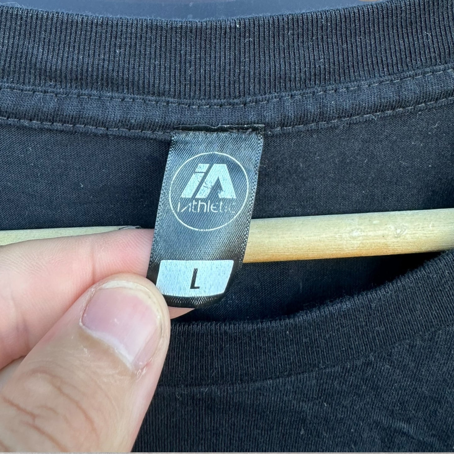 BEN SIMMONS AUSTRALIAN BOOMERS LONG SLEEVE BASKETBALL SHIRT