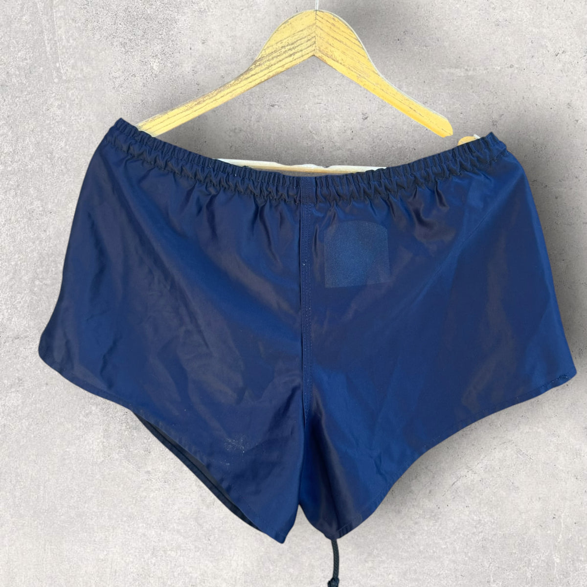Australian Rugby League ARL Kangaroos Classic Blue Match Shorts