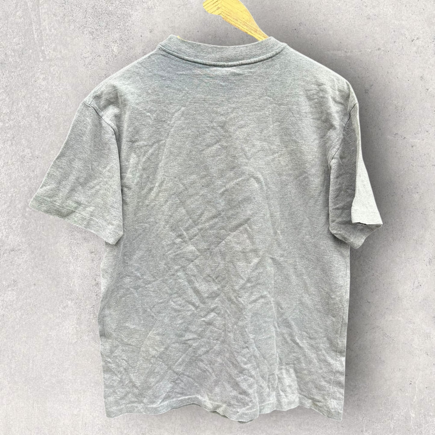 HARLEY DAVIDSON NSW OWNERS RALLY 2002 WOLLONGONG VINTAGE SHIRT