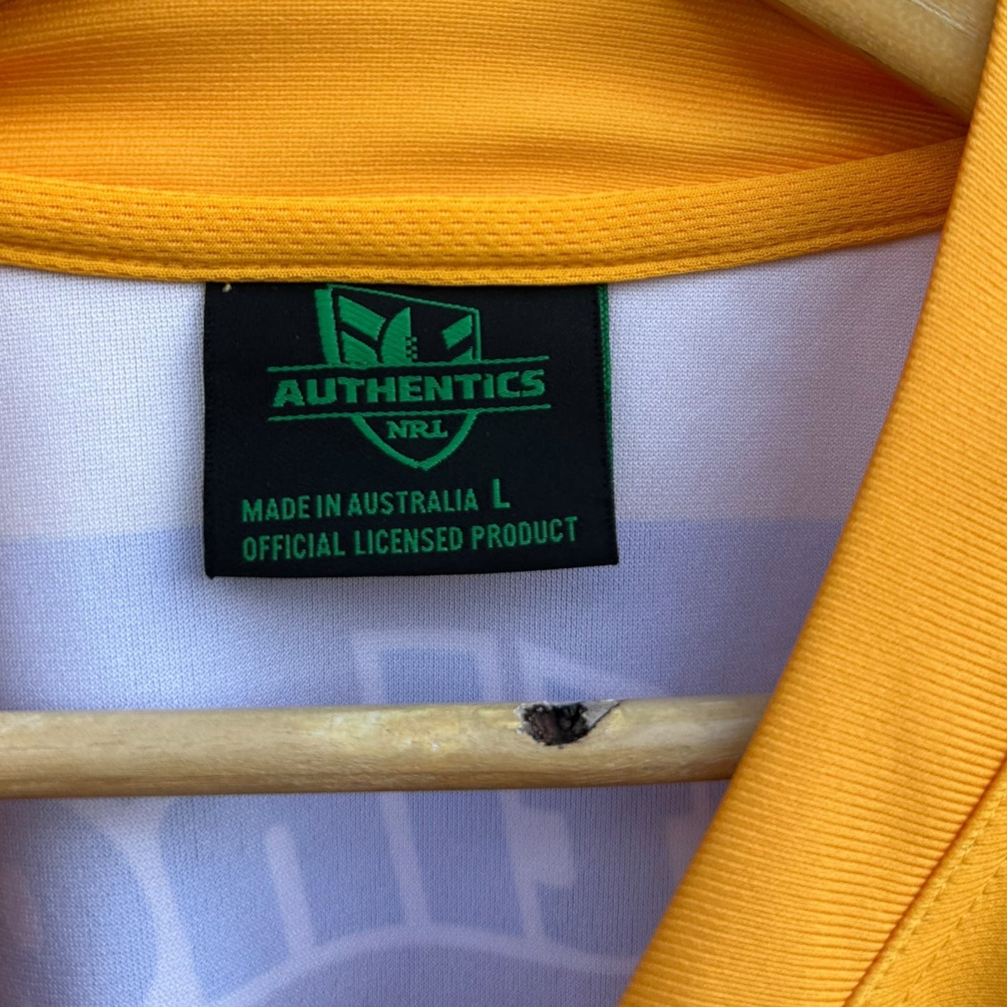 BRISBANE BRONCOS 2013 NIKE HOME JERSEY